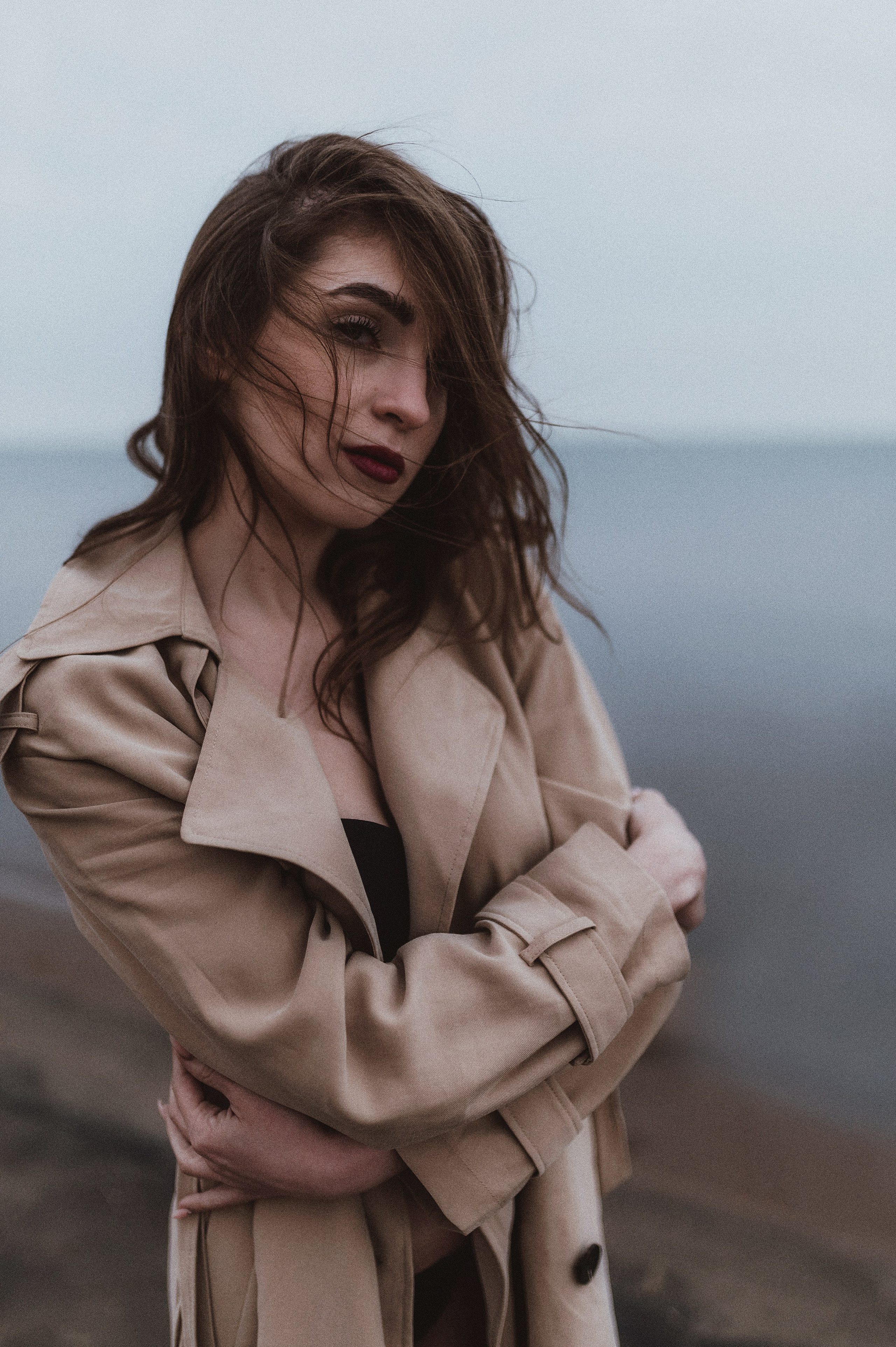 Валерия Крюкова. Фотостудия Алматы — 2 Stula.Studio | Аренда залов