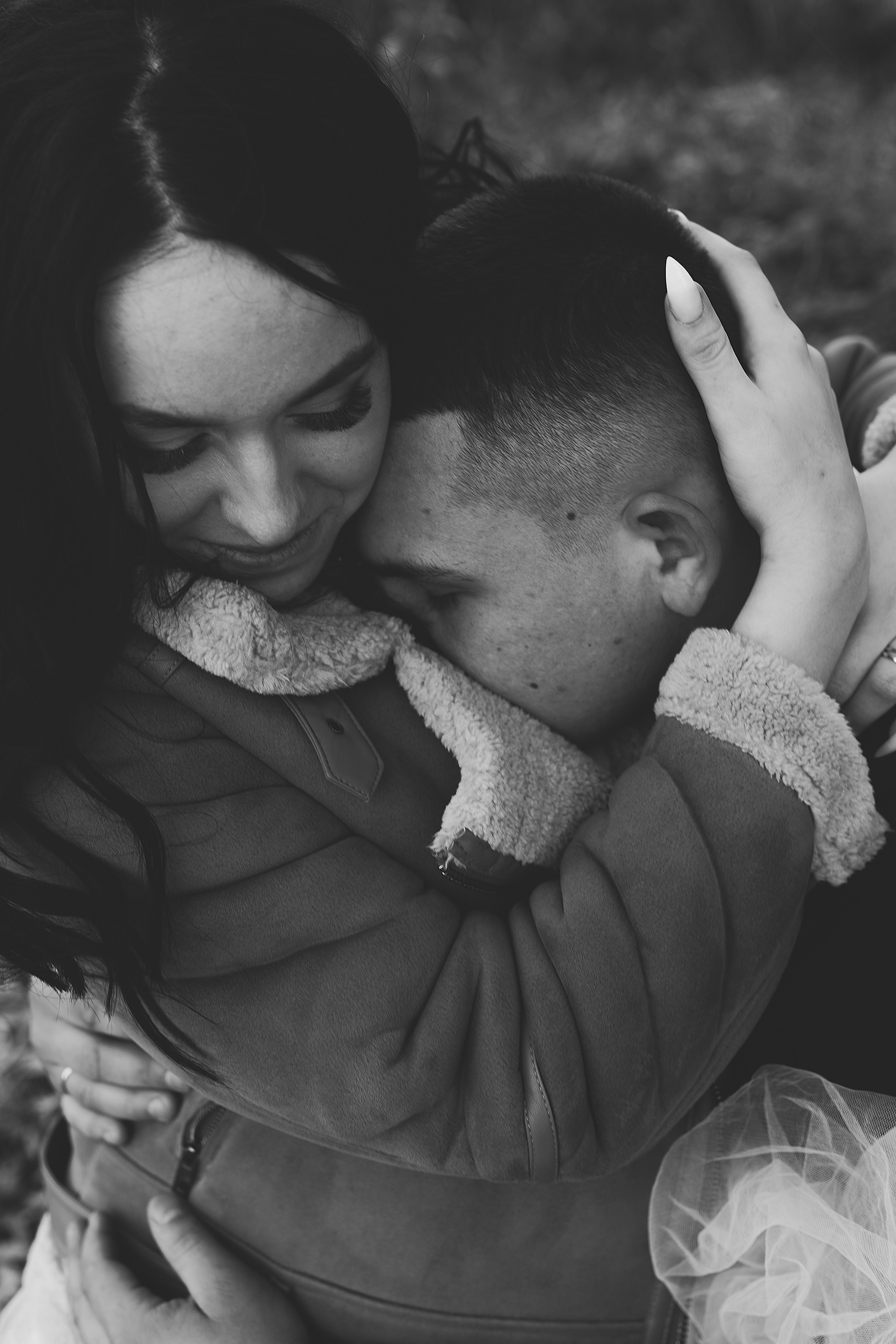 Свадебная история. Фотограф Торопец Кристина Абрамова Kanwellia photography