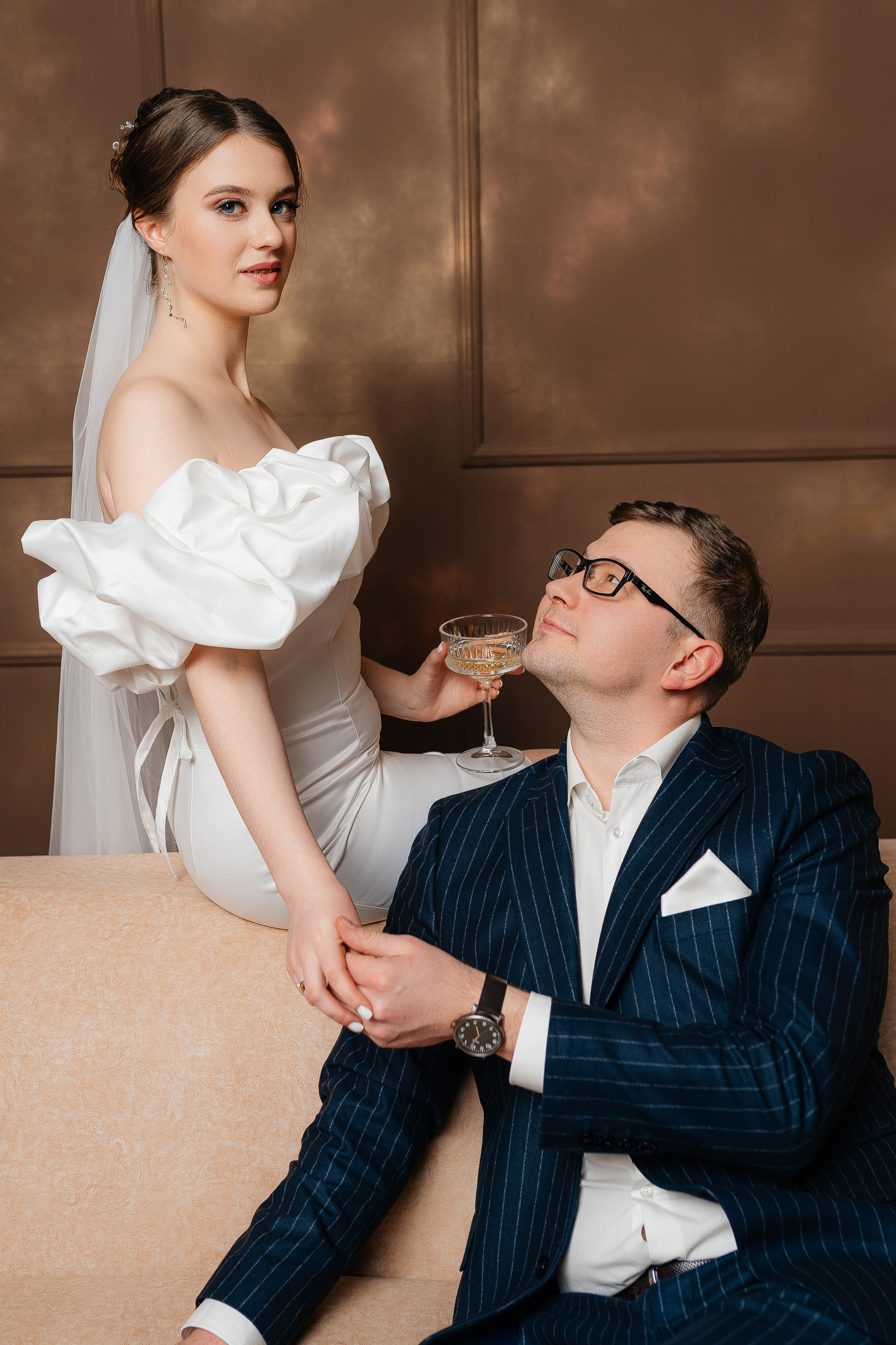 Татьяна и Игорь. Фотограф Торопец Кристина Абрамова Kanwellia photography