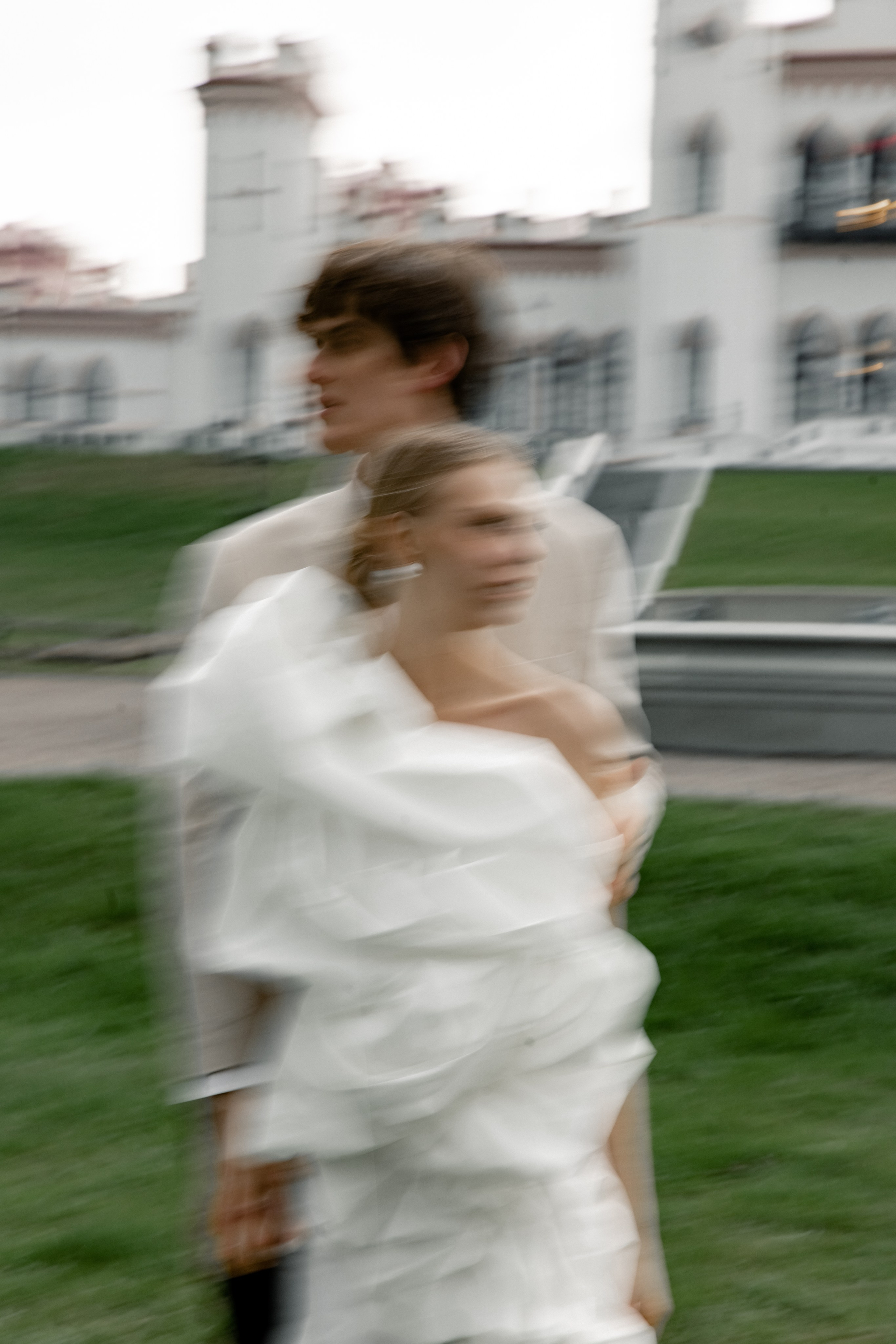 Валентин и Настя. Свадебный и семейный фотограф в Орша