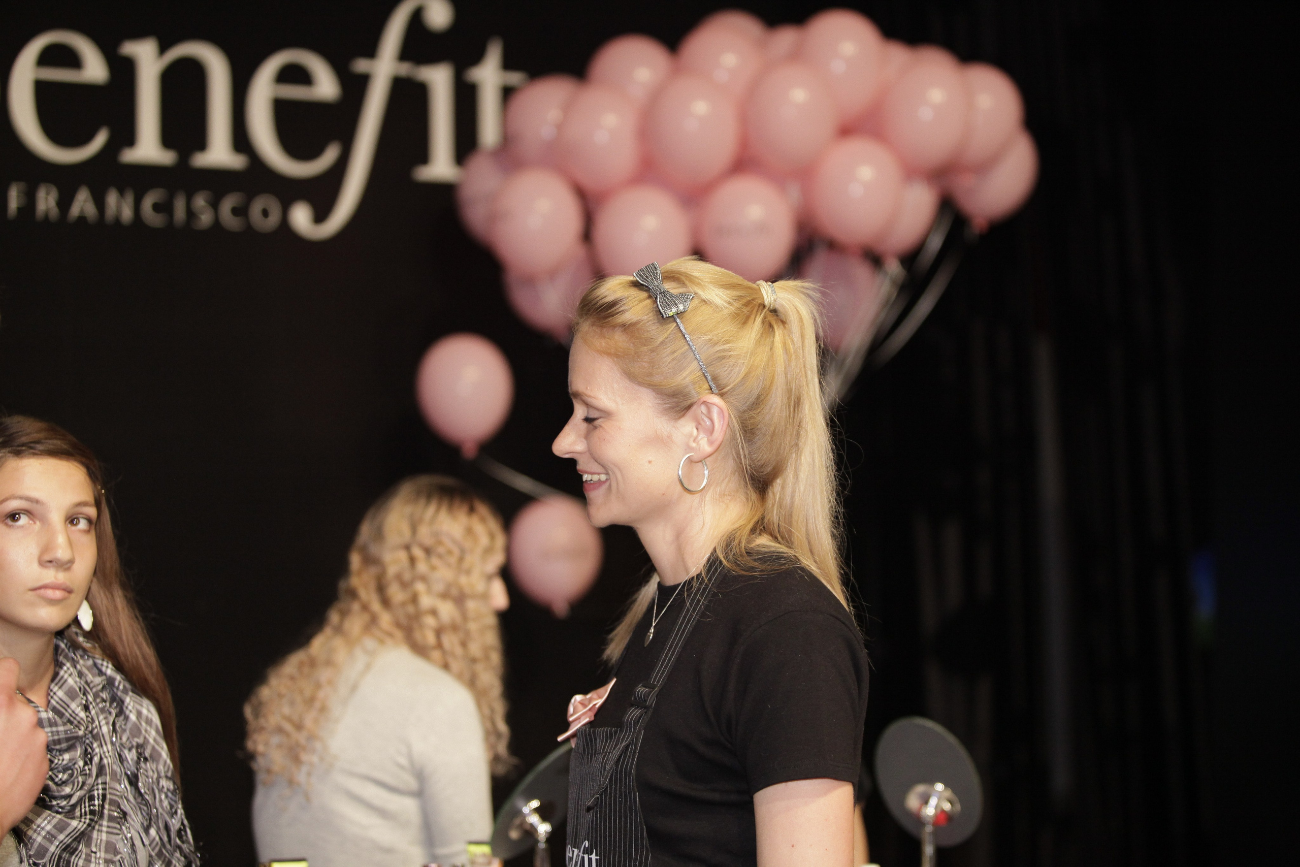 COSMOPOLITAN. Max Matvich and Victoria Basova are professionals in their field