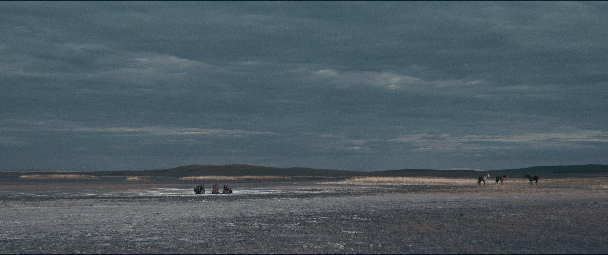 Цветокоррекция исторического фильма «Томирис». Цветокоррекция и мастеринг видео в Санкт-Петербурге — Антон Евтягин