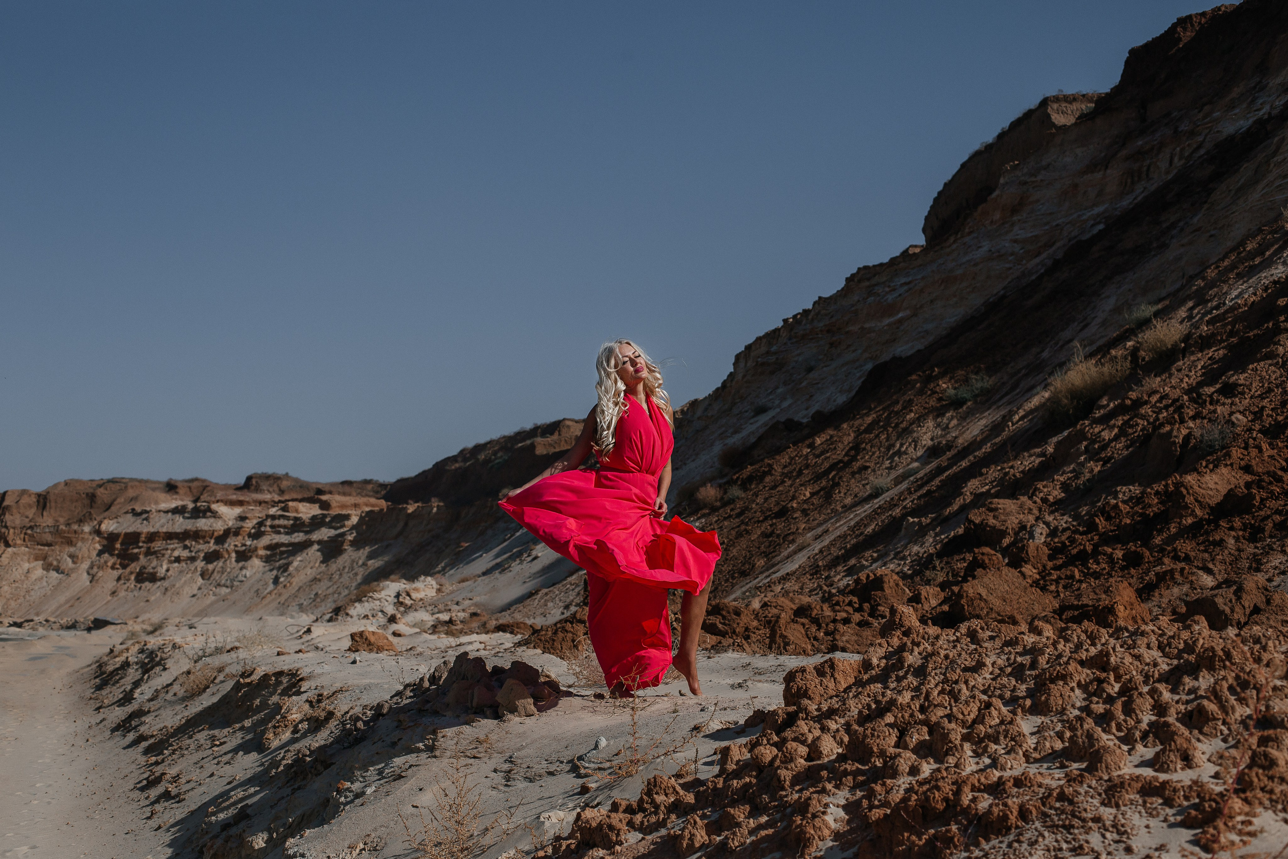 Индивидуальная фотосессия. Свадебный, семейный, фотограф крещения Волгоград — Черняева Ирина