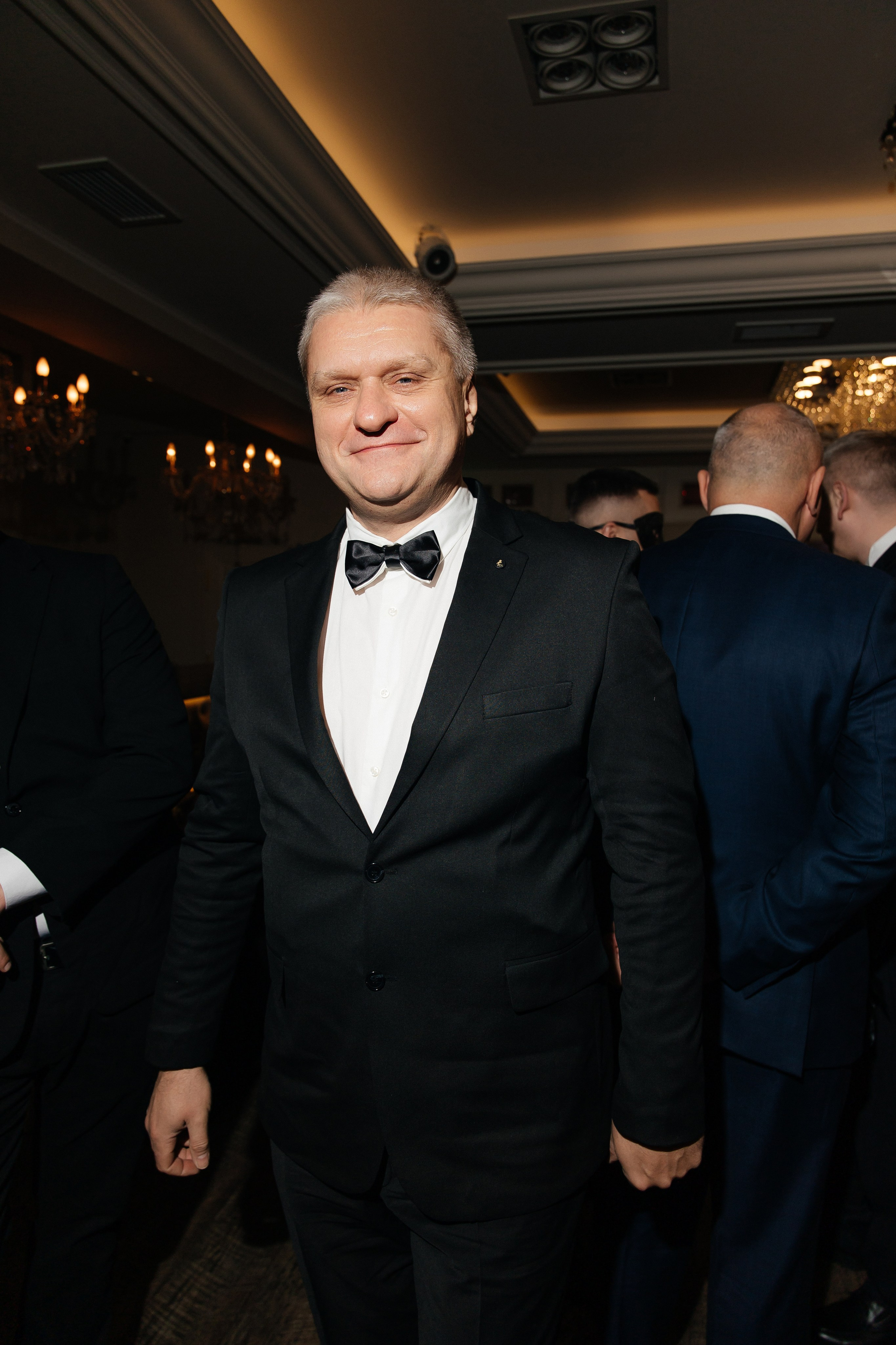 Витал. Свадебный фотограф в Красноярске