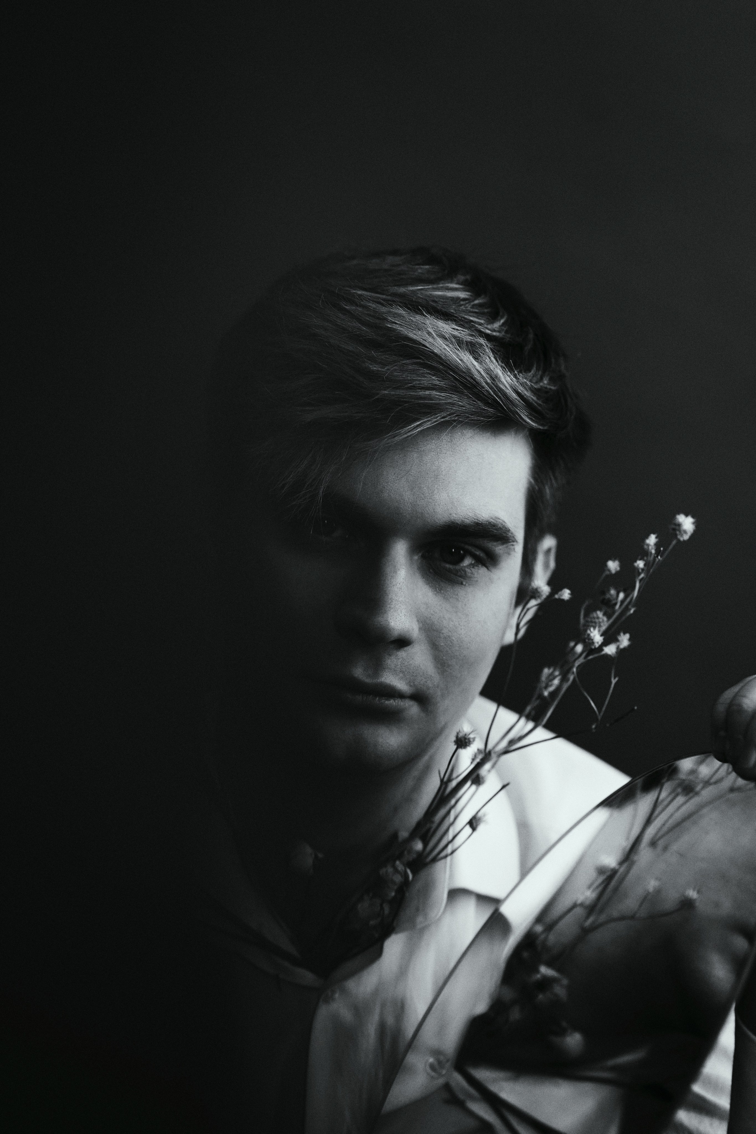 Влад. Главная