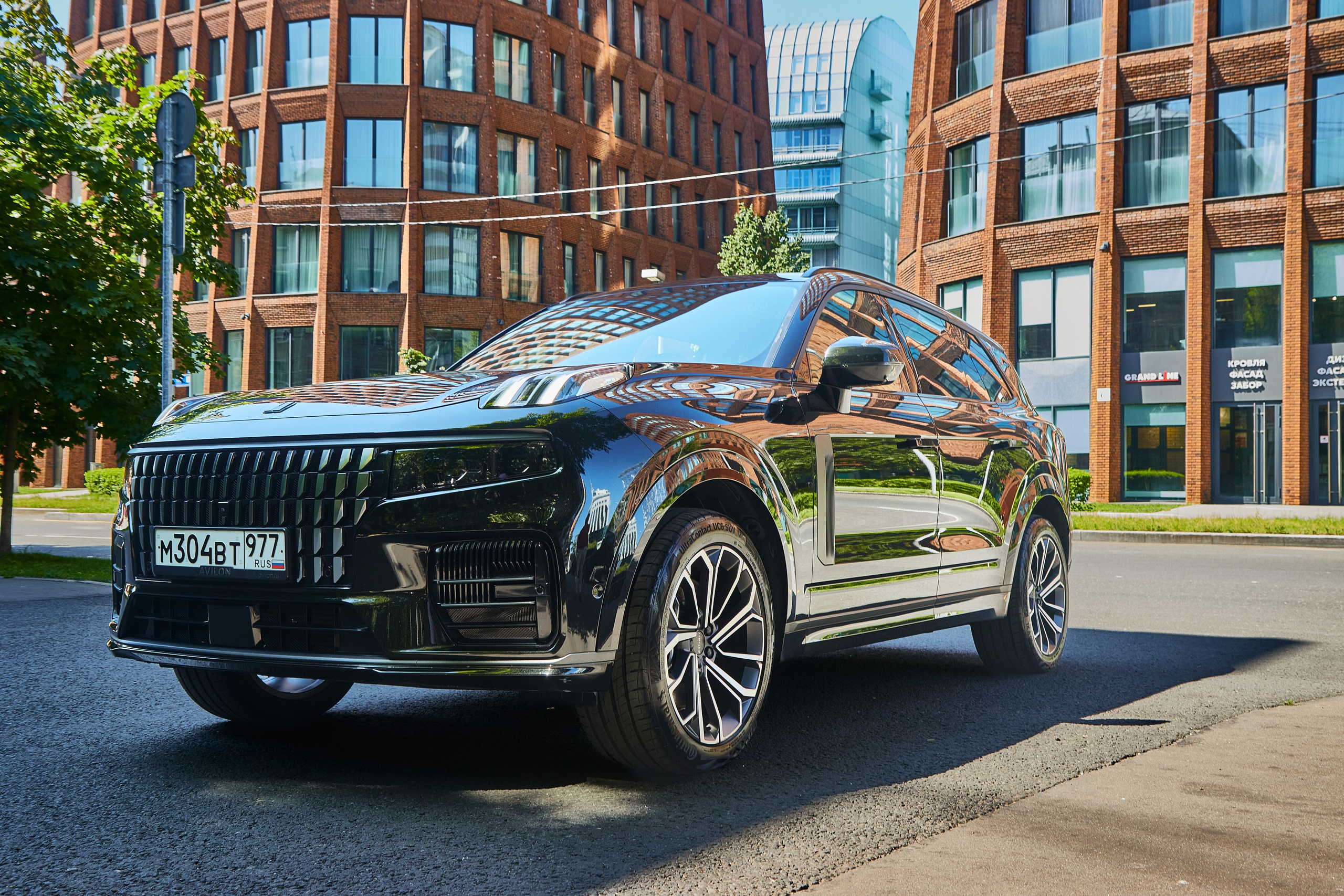 Автомобили