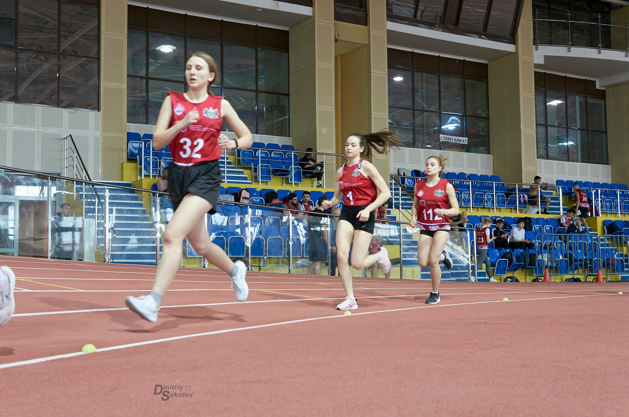 Готов к Труду и Обороне (ГТО). Портретный и репортажный фотограф в Тюмени | Соколов Дмитрий