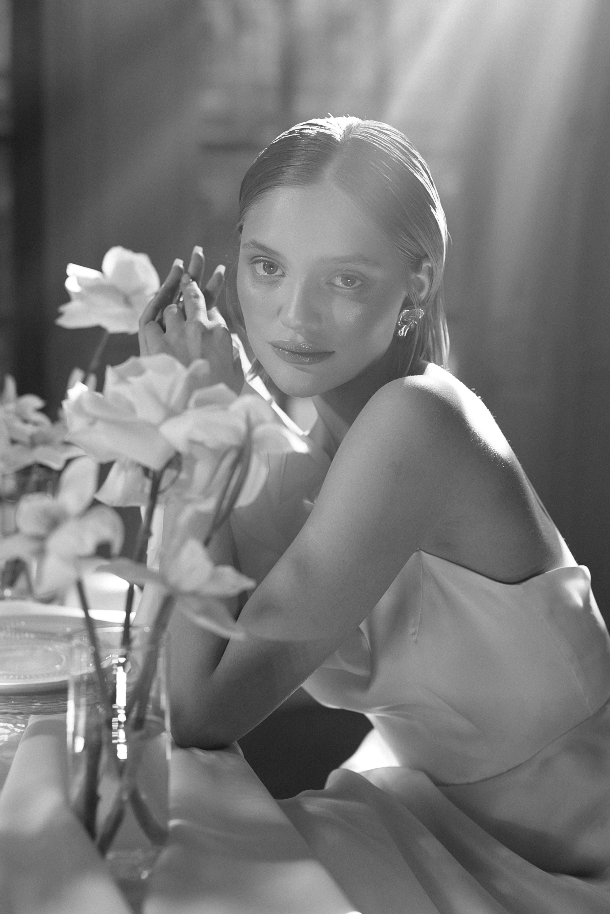 Арам и Саша