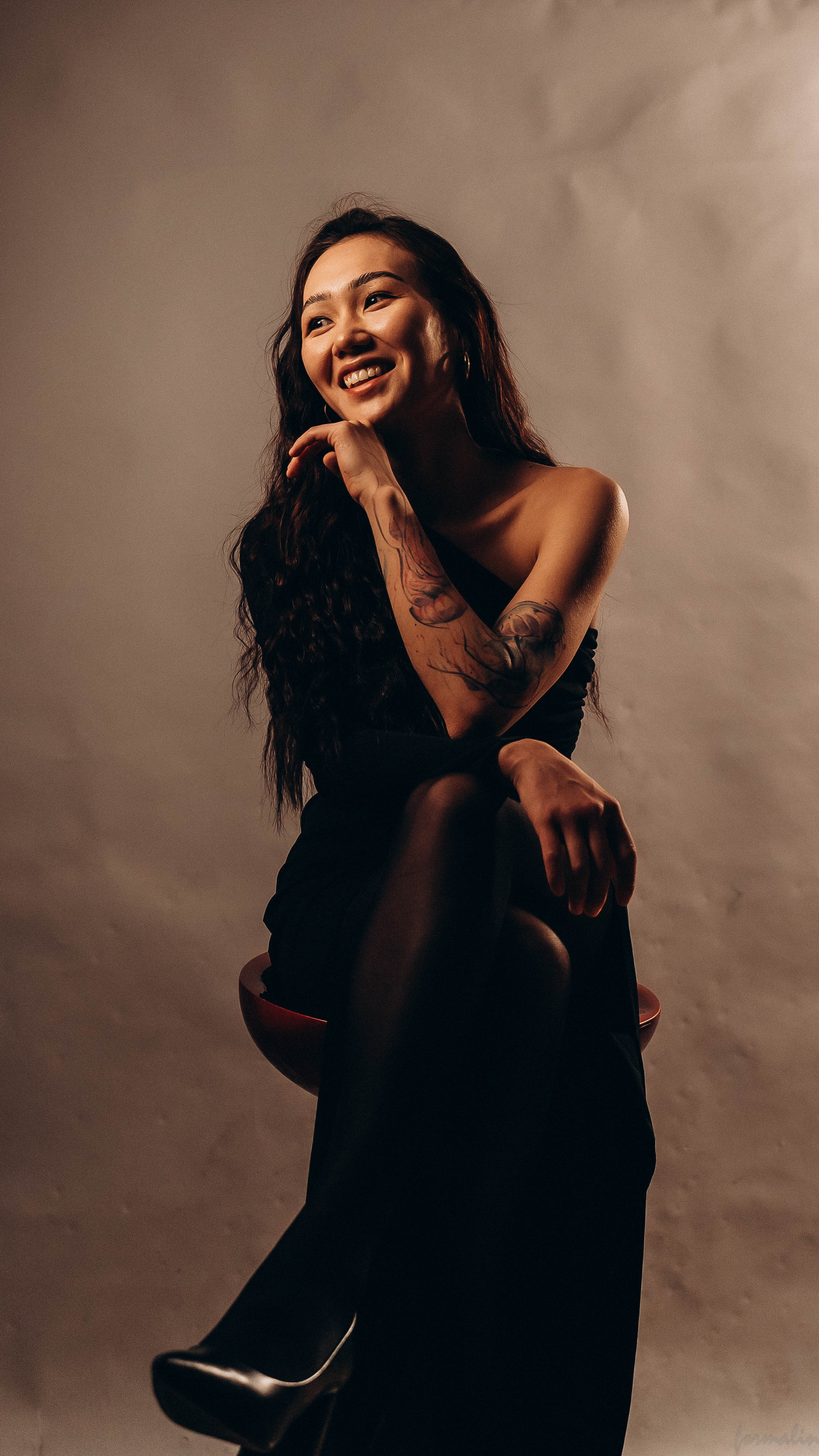 Снежана. Алиса Никитцова | Фотограф в Казани