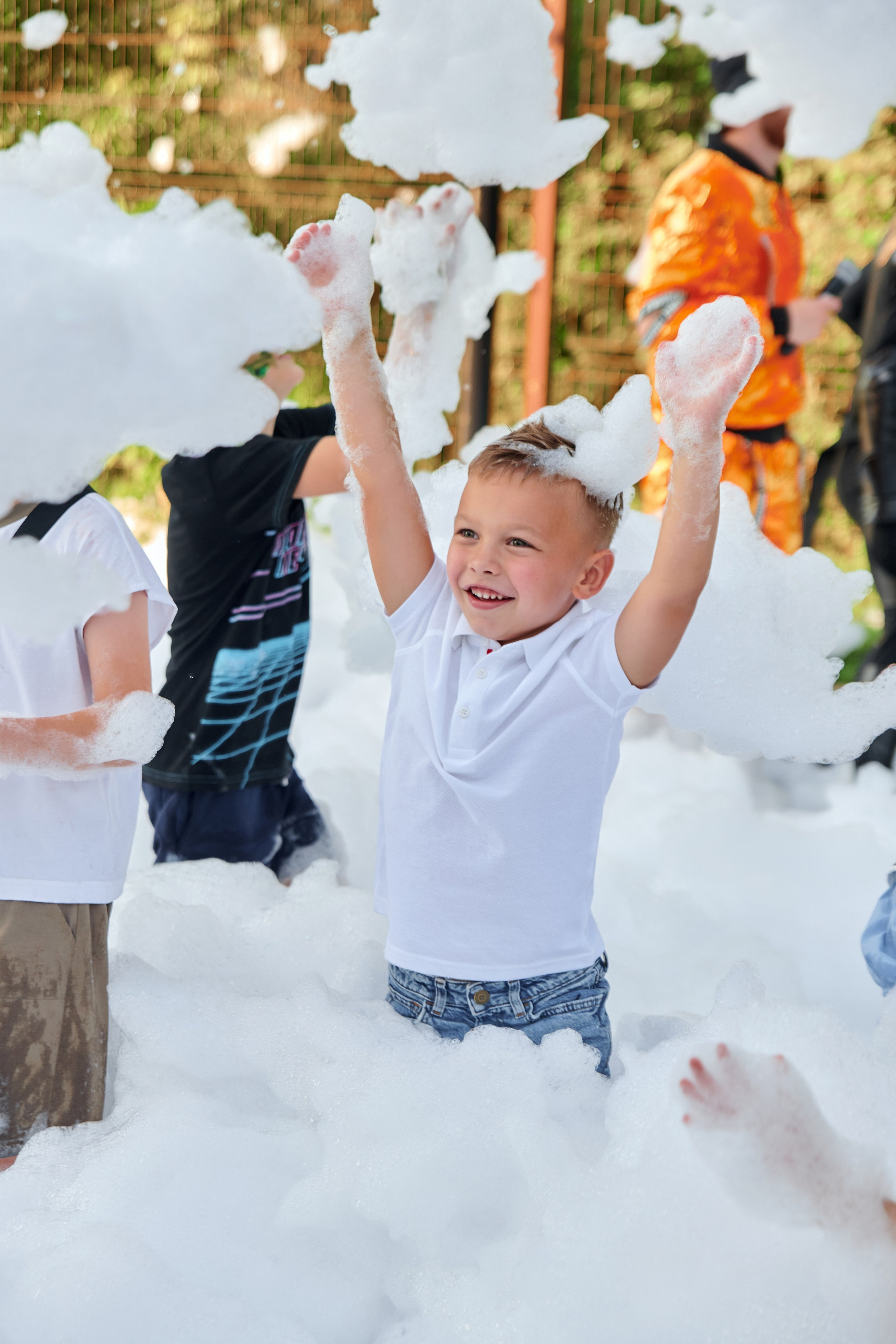 ВАРЮША. ФОТОГРАФ Кристина Павлова | МОСКВА