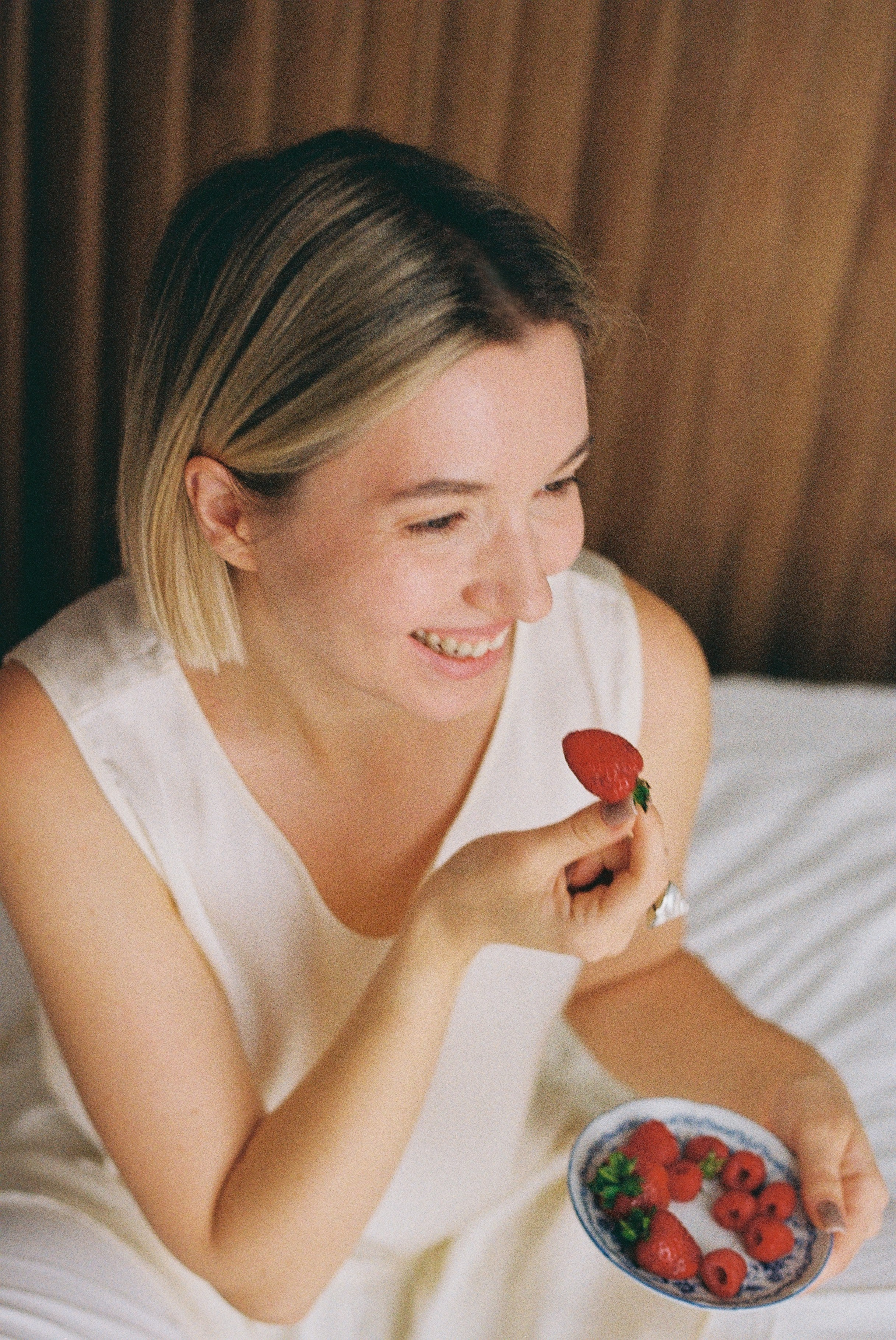 Домашняя история. Фотограф-ретушер