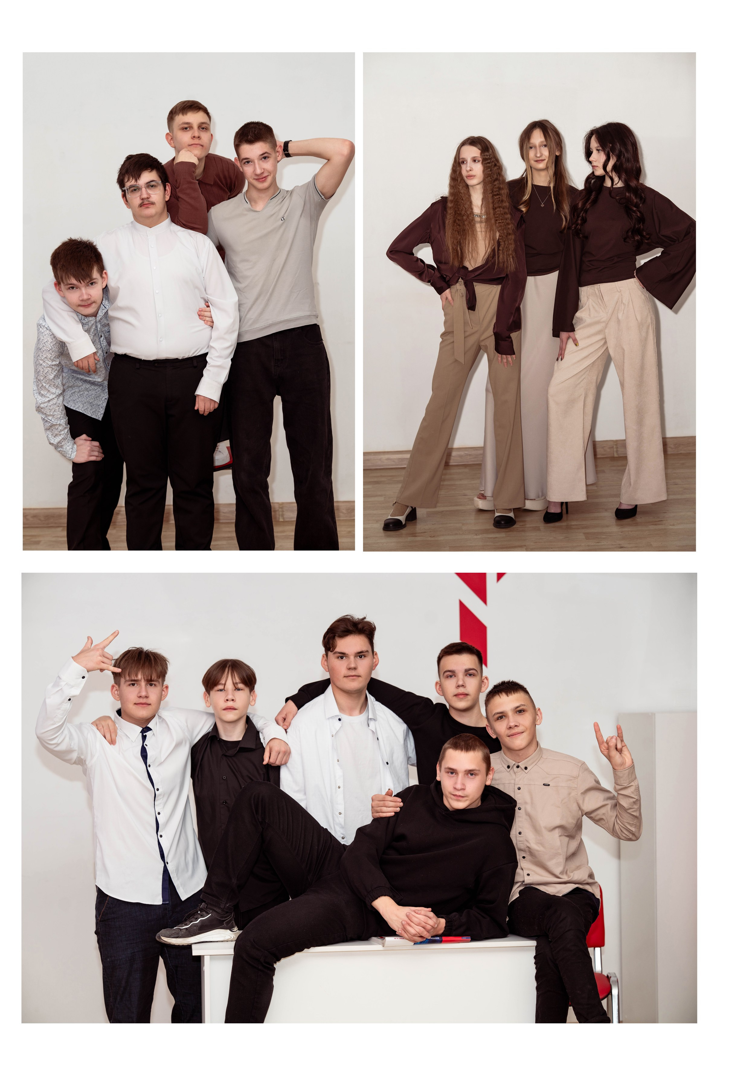 Выпускные альбомы. ФОТОКНИГИ ШКОЛА. Свадебный и семейный фотограф в Тейково, Иваново Зацепина Анна