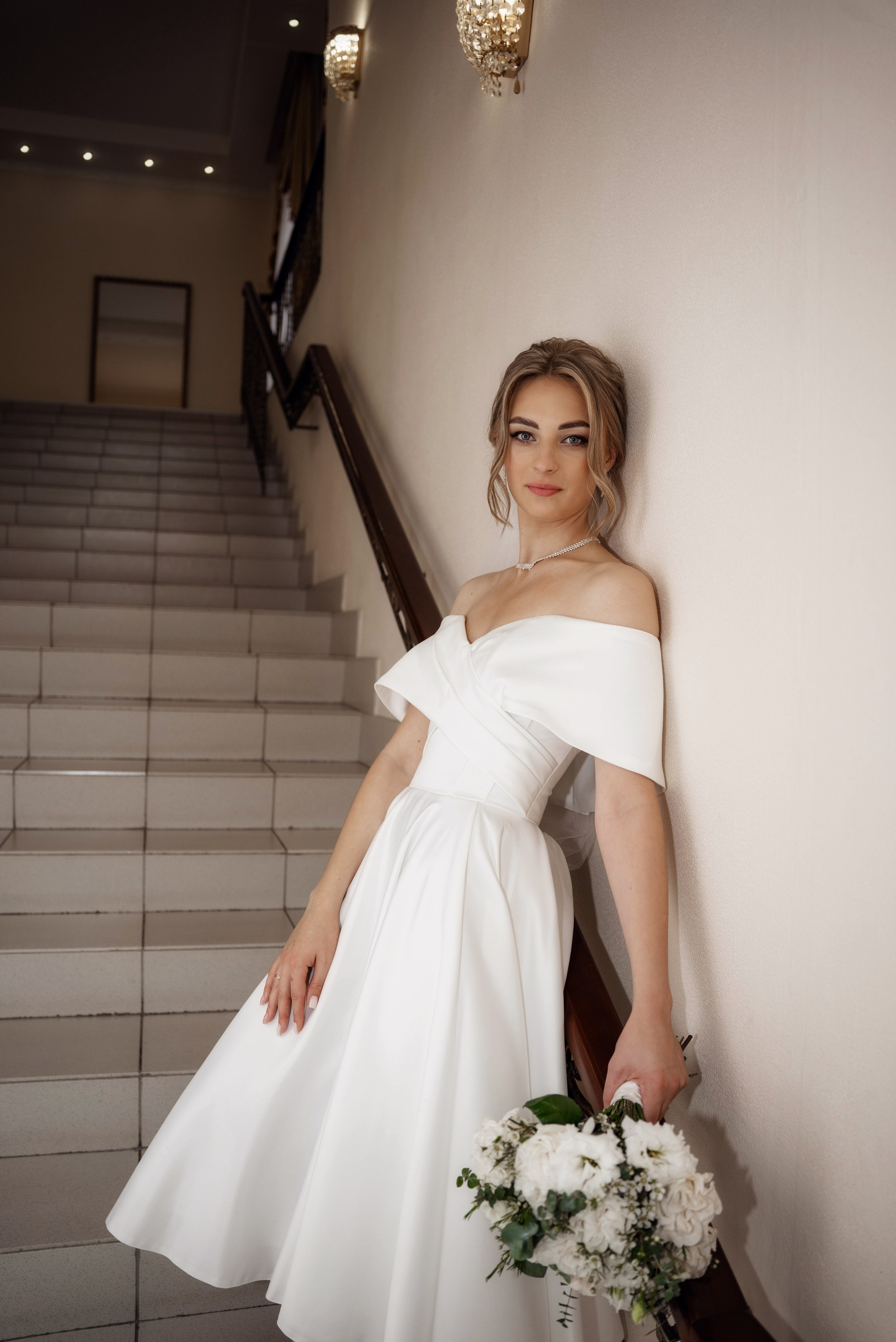 Алёна и Николай