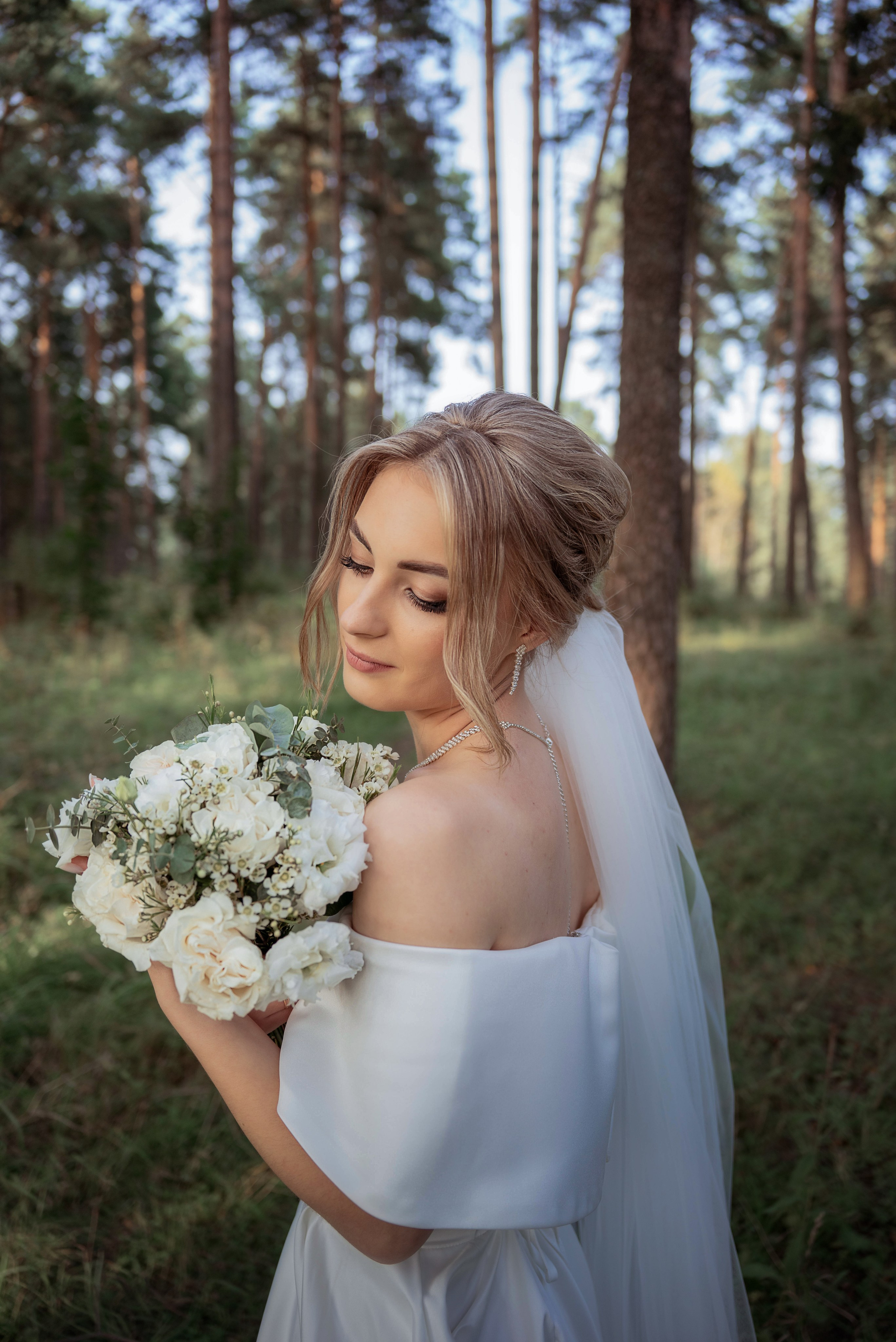 Алёна и Николай