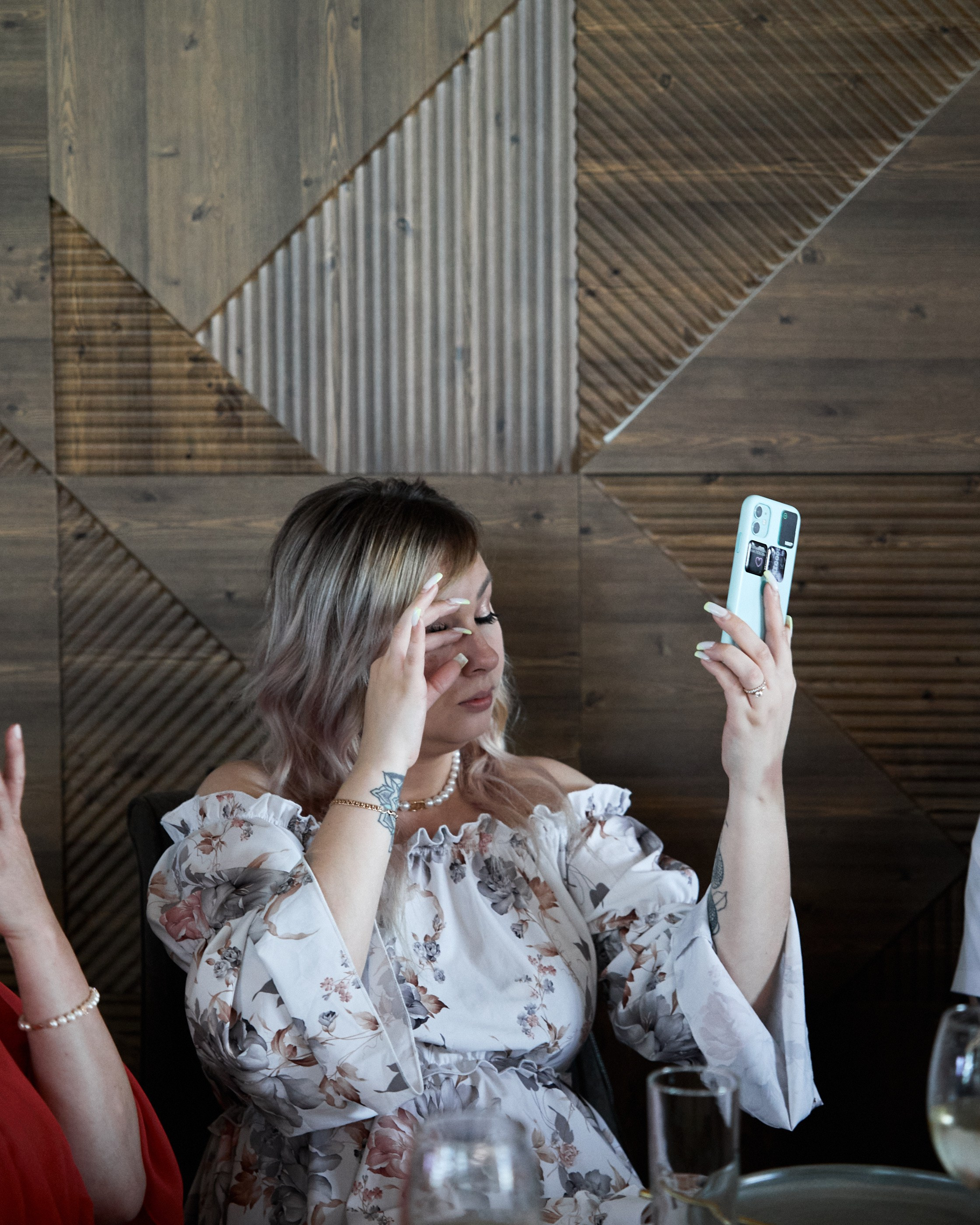 Свадебный фотограф в Москве