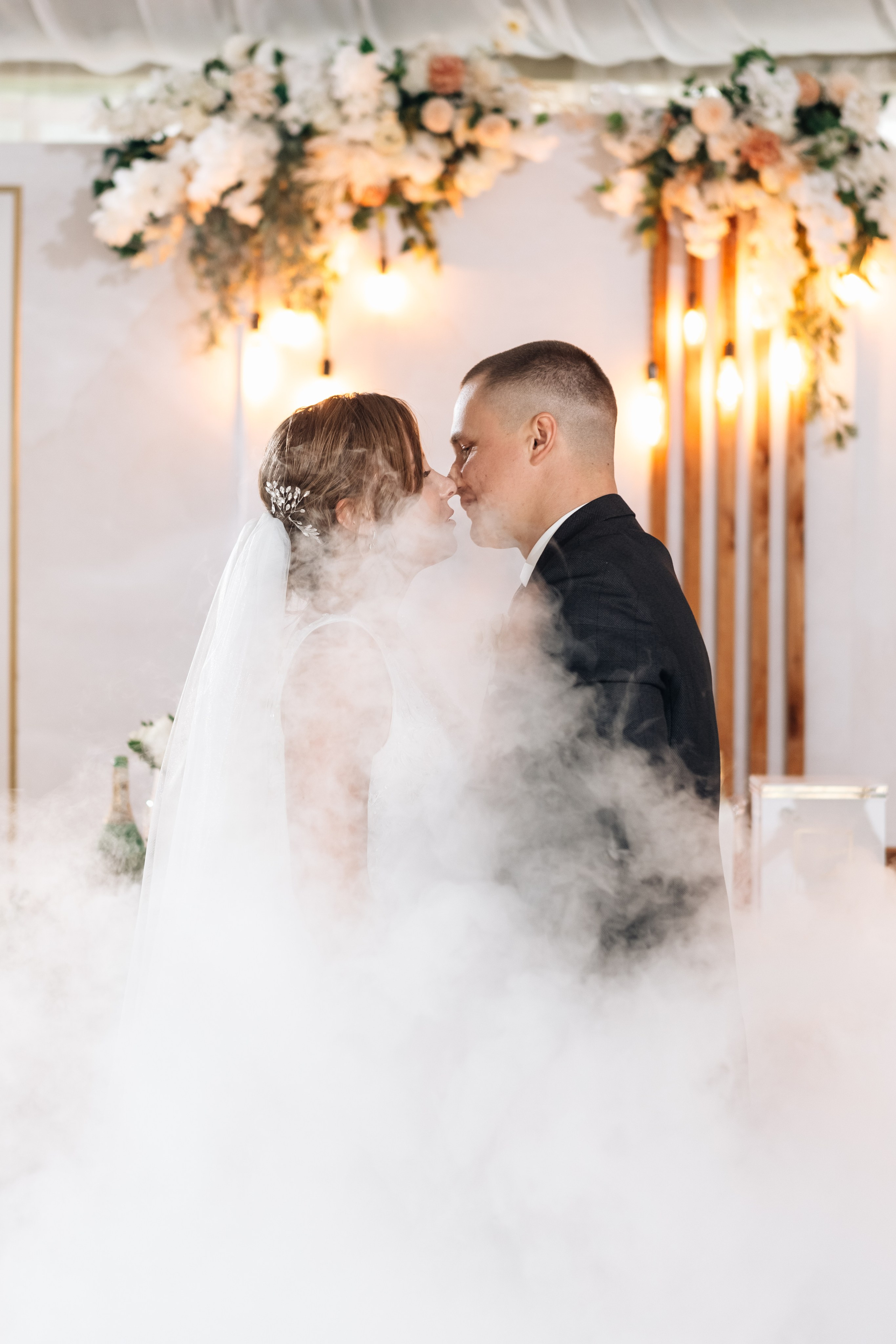 M & E. Фотограф в Санкт-Петербурге Ольга Андрианова