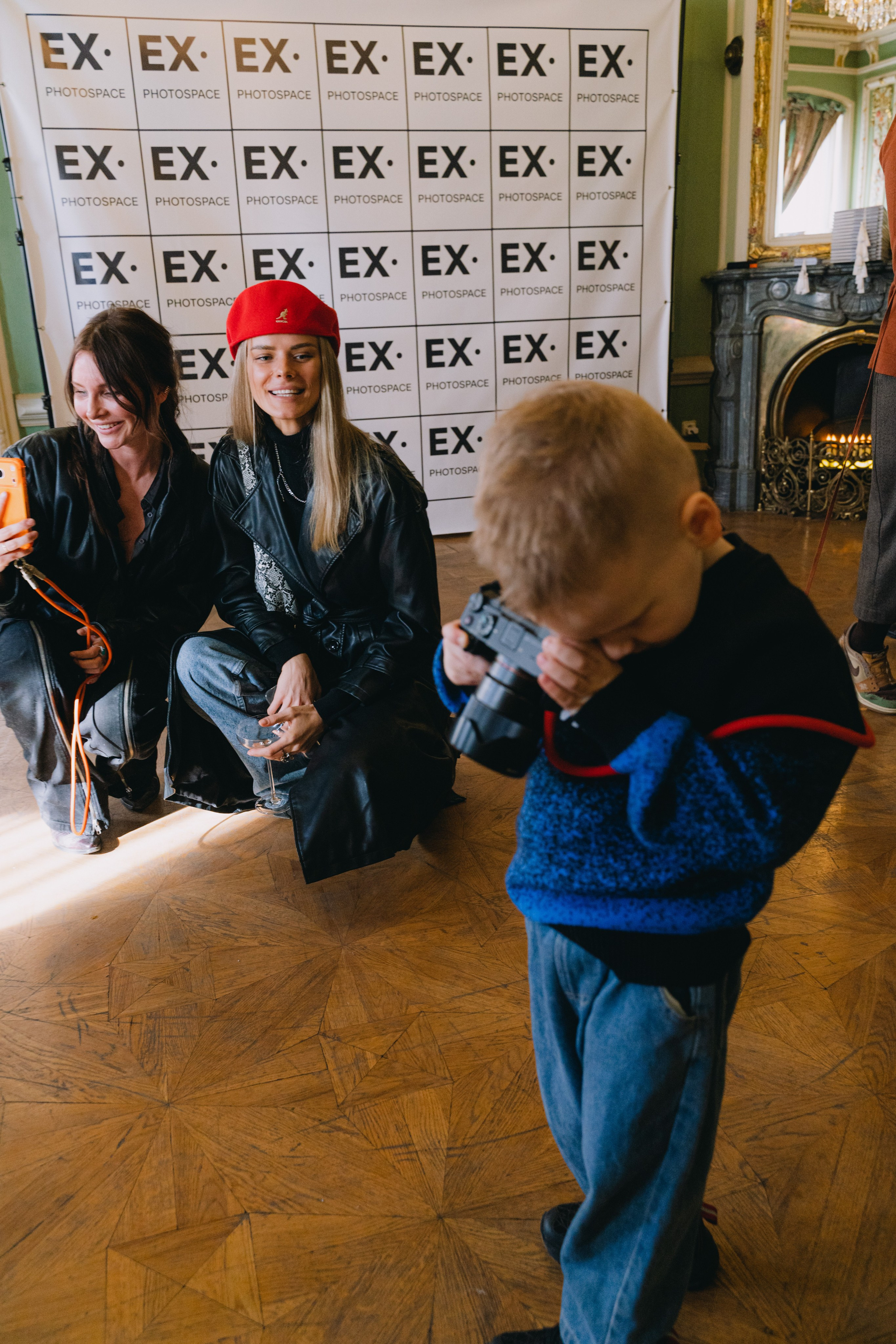 Выставка «Воспоминания». Арт-фотограф Вика Шаблий, Санкт-Петербург