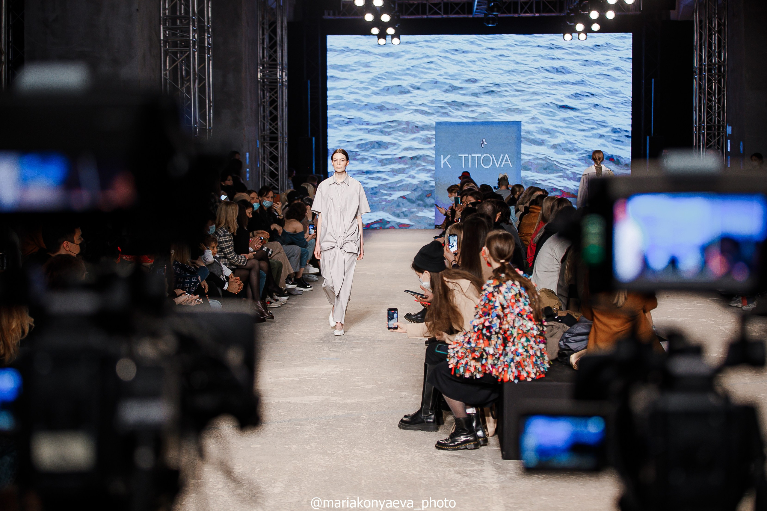 Mercedes-Benz Fashion Week