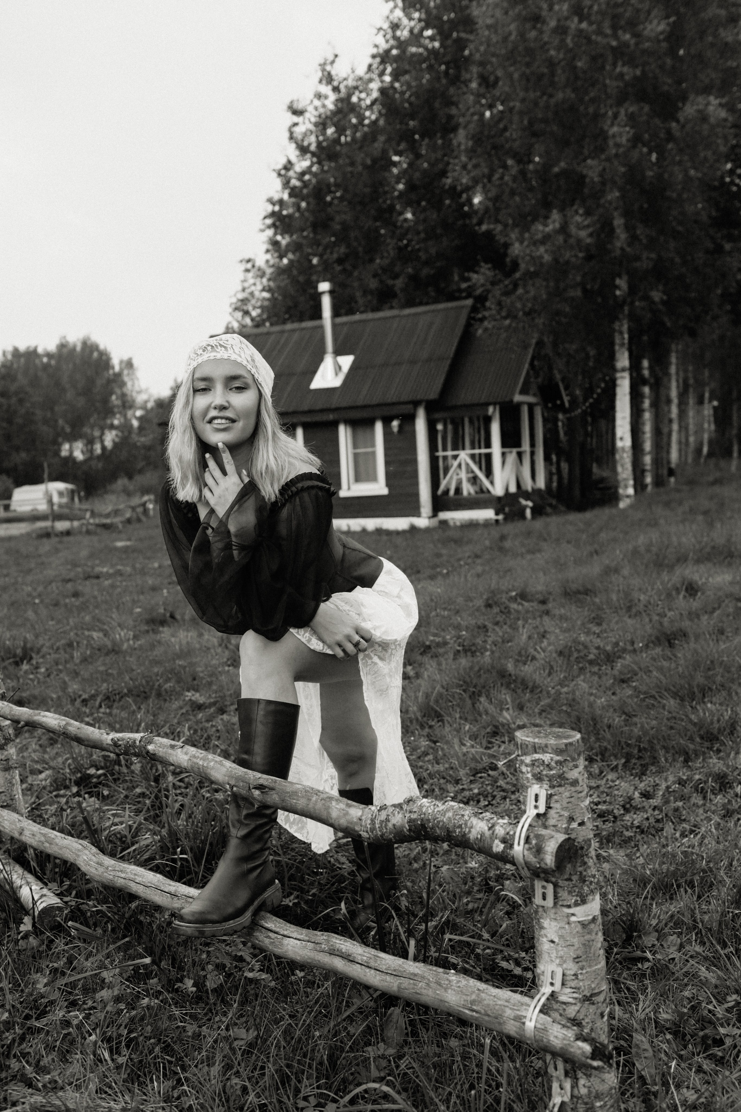 Маша и Марина. Главная