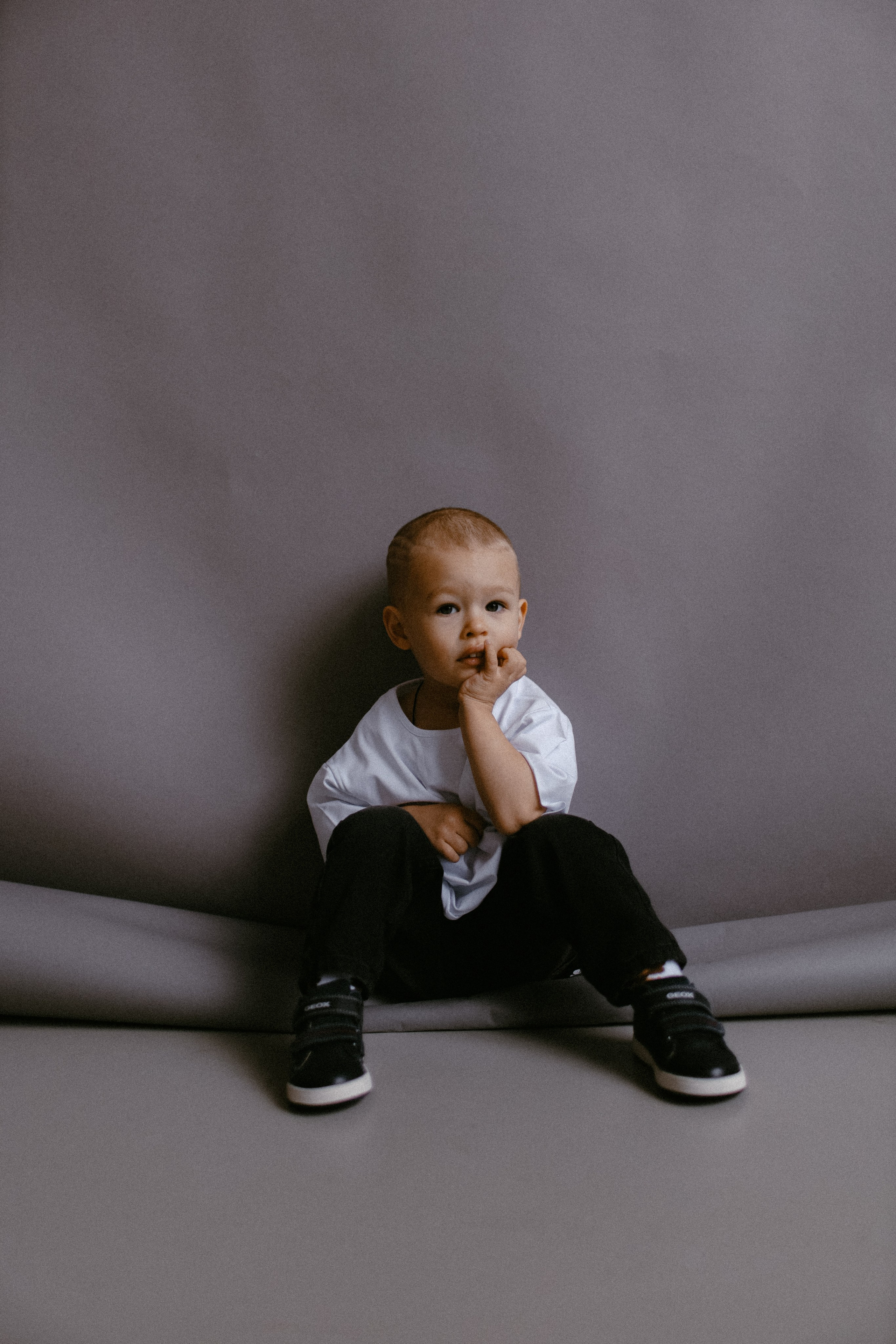 Юля с семьей. Главная