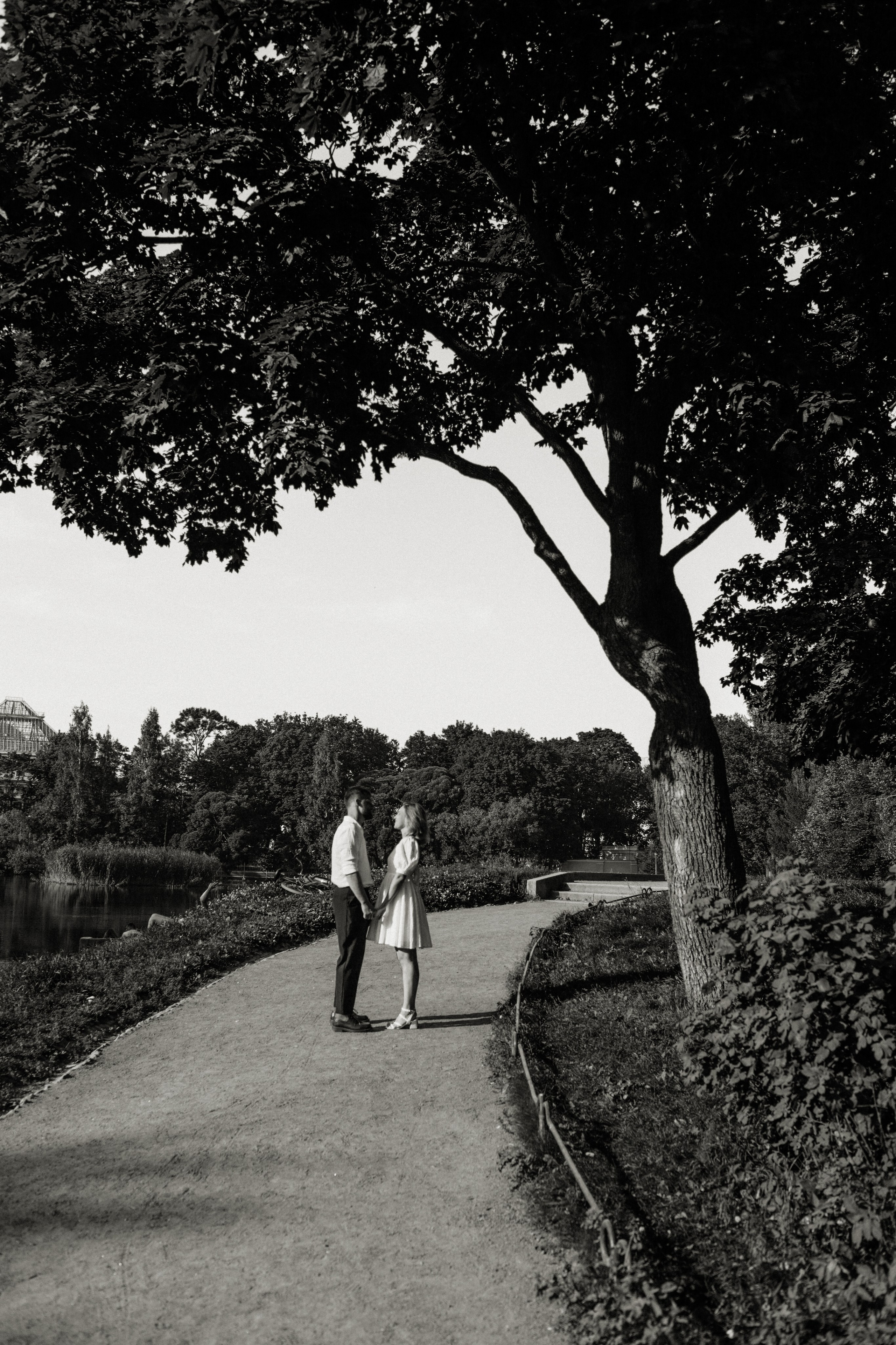 Маша и Влад. Главная