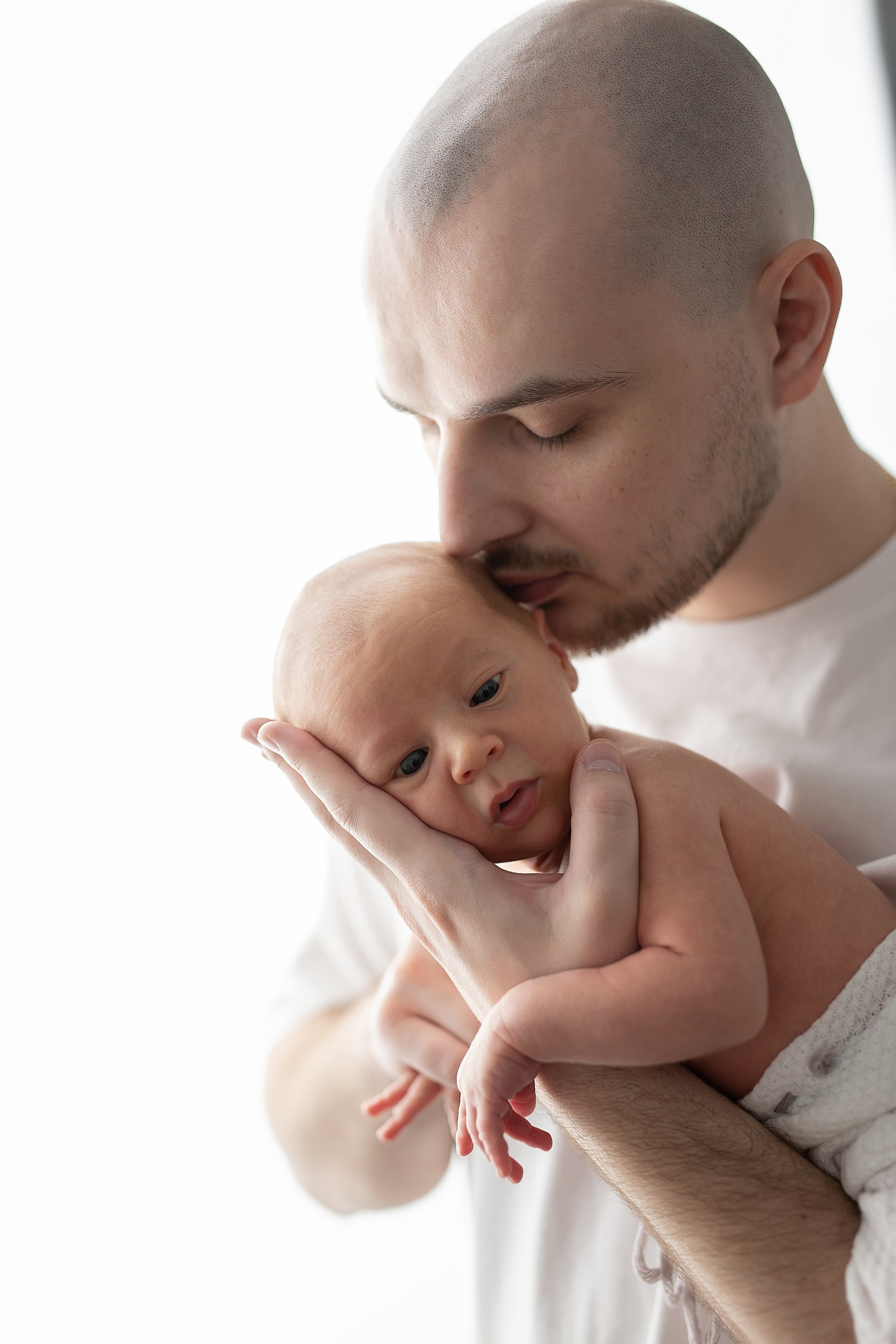 Цены NEWBORN с примерами. Фотограф в Перми Anastasia Aone