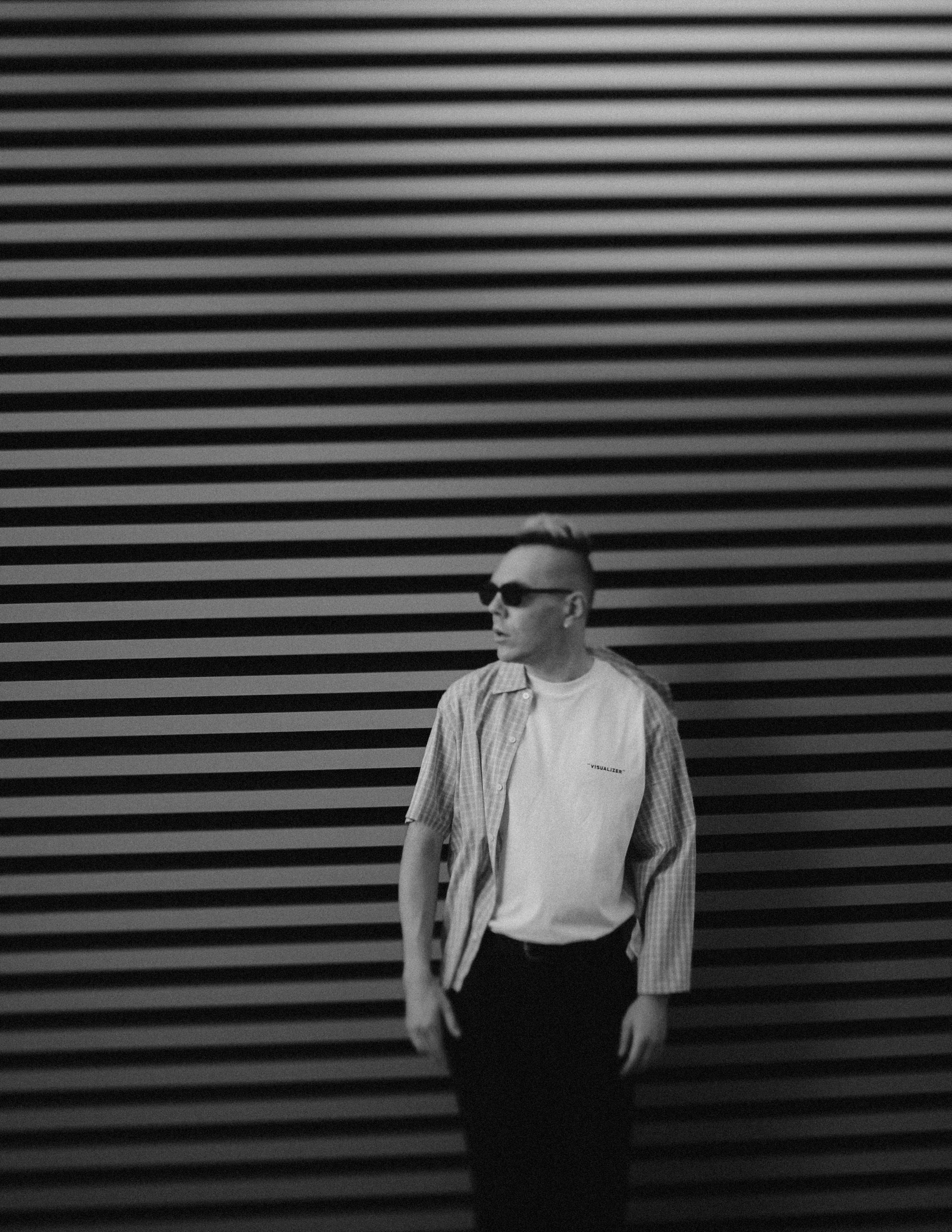 Денис. Свадебный фотограф Владимир Воронин