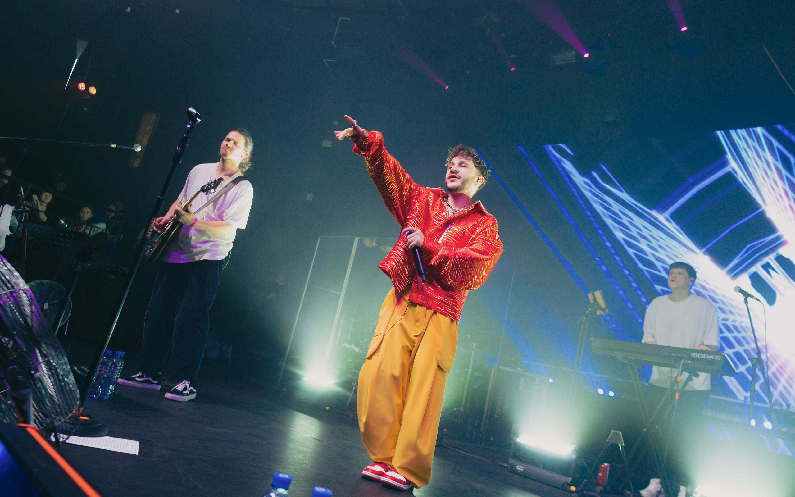 Джарахов (live) Санкт-Петербург 2023