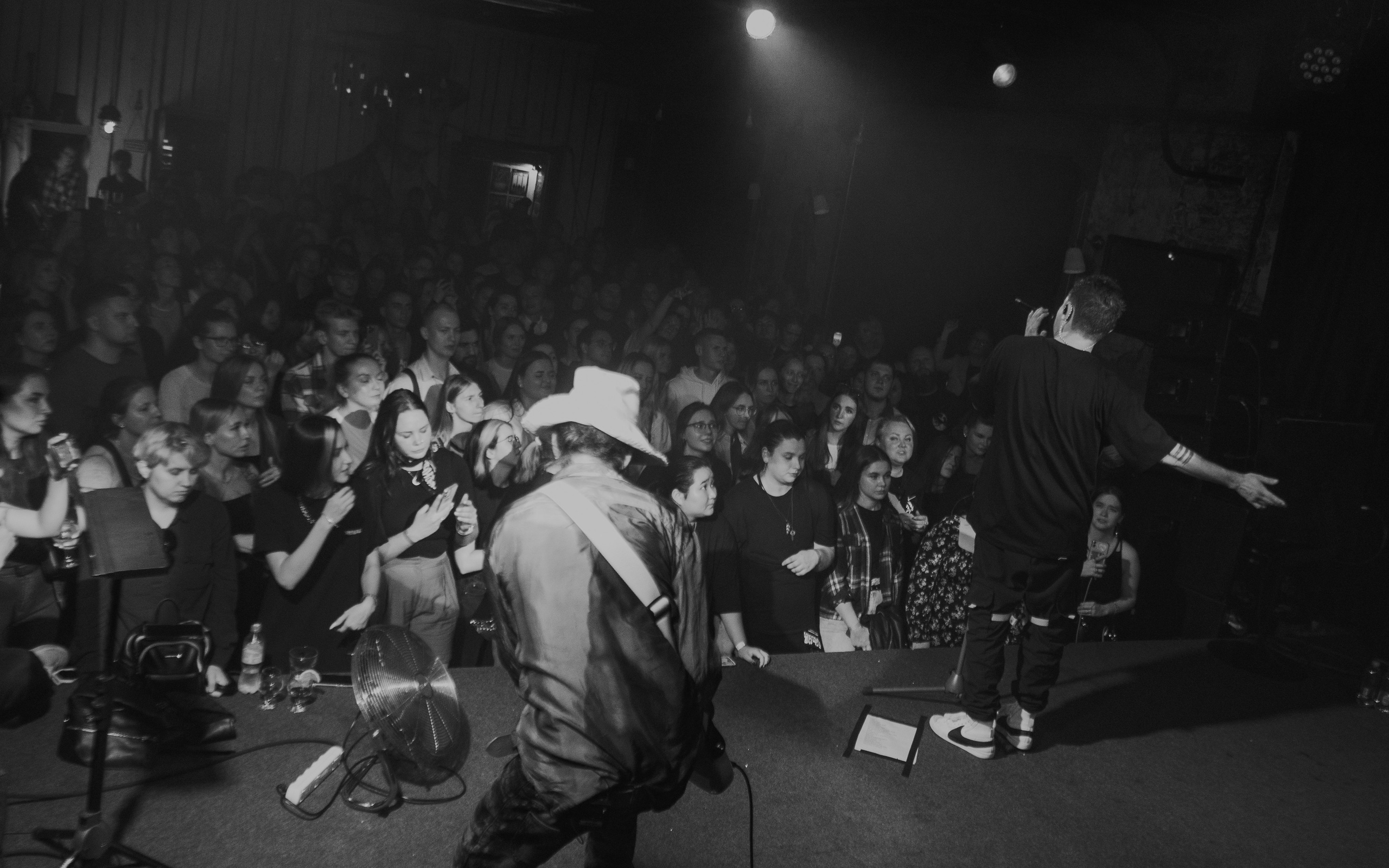 PLC (live) Санкт-Петербург 2023