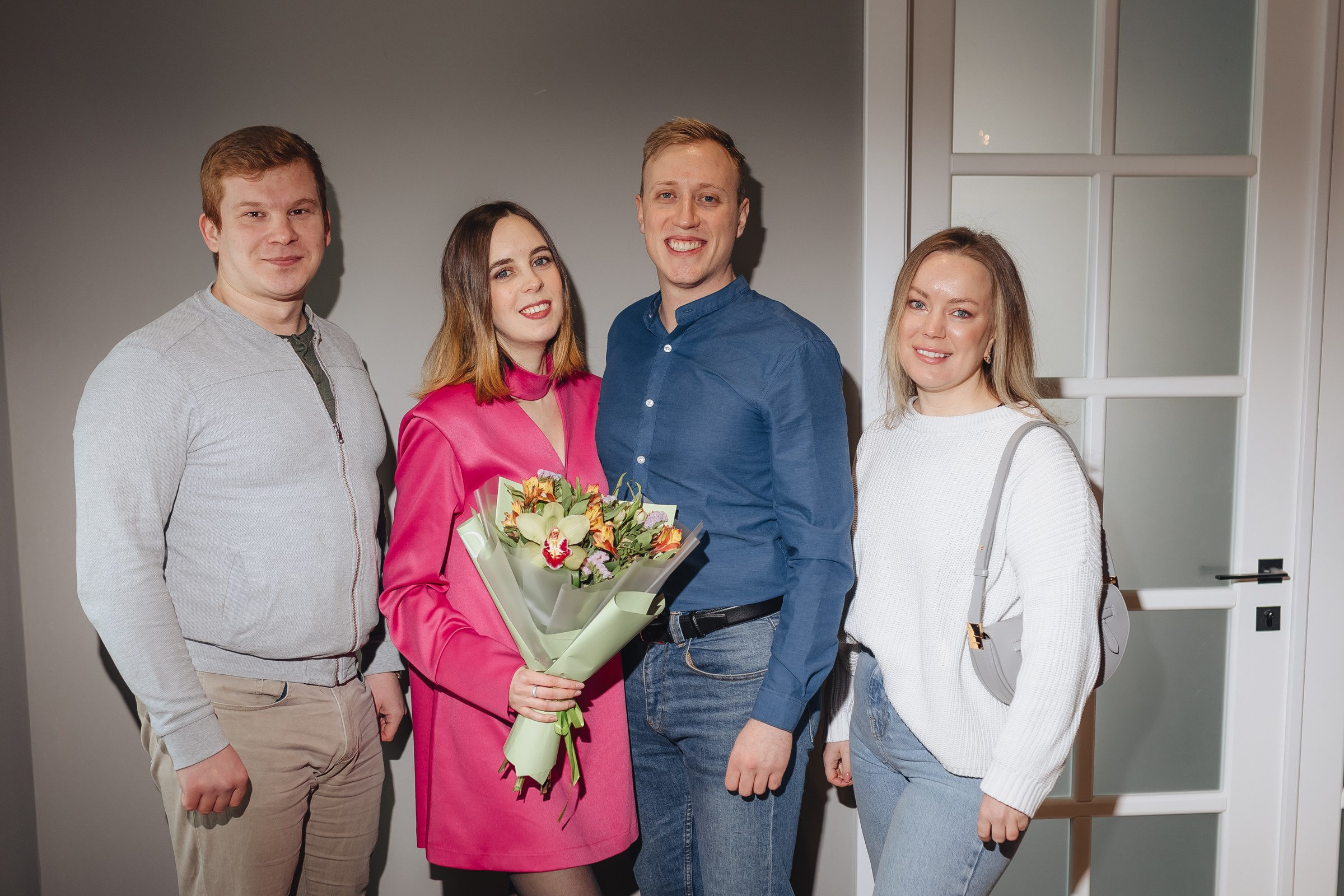 Гендер пати, «Люди говорят». Фотограф Нижний Тагил Лилия Савина