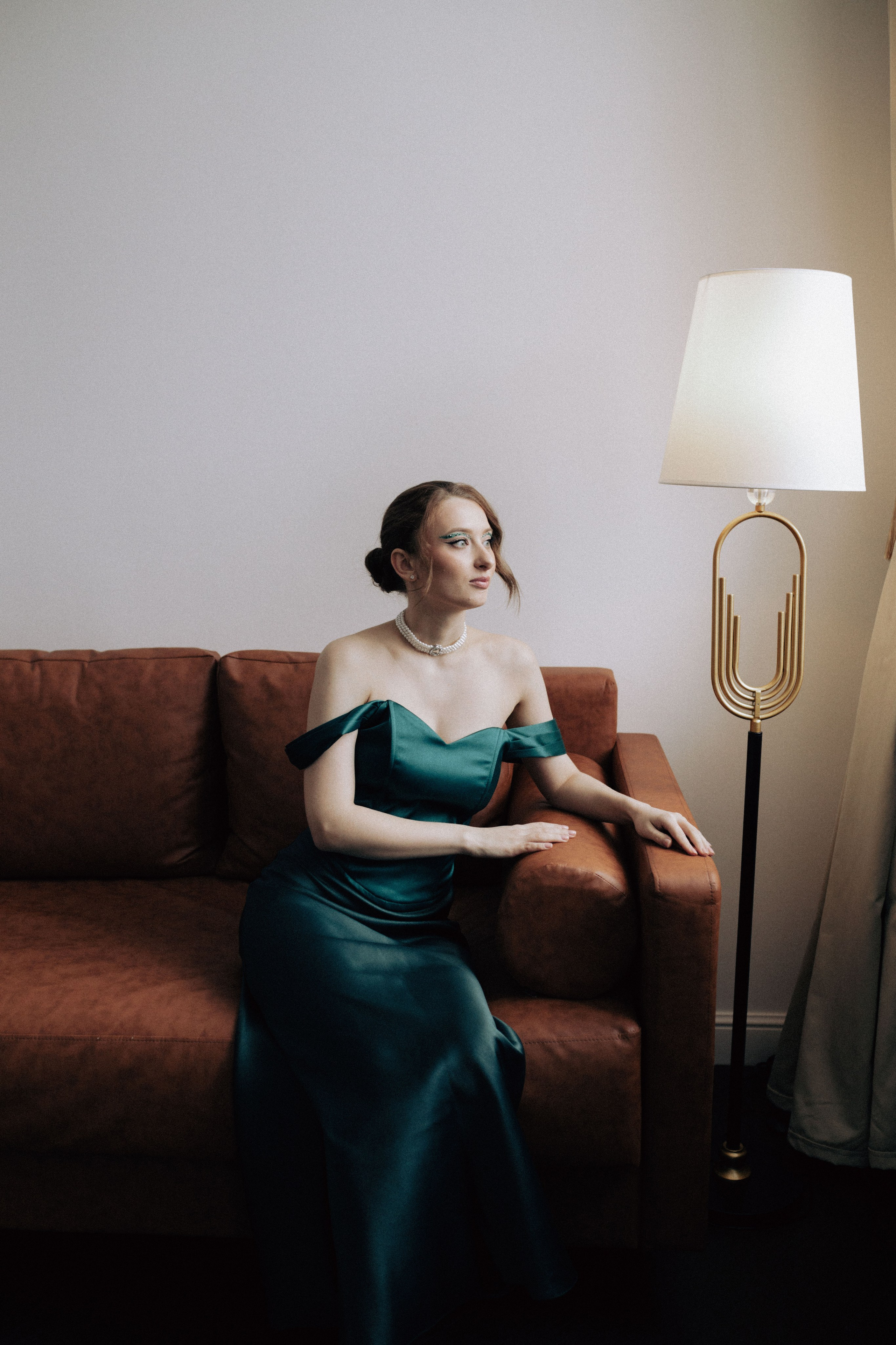 Настя. Фотограф Стилист Тюмень Вера Хайруллина