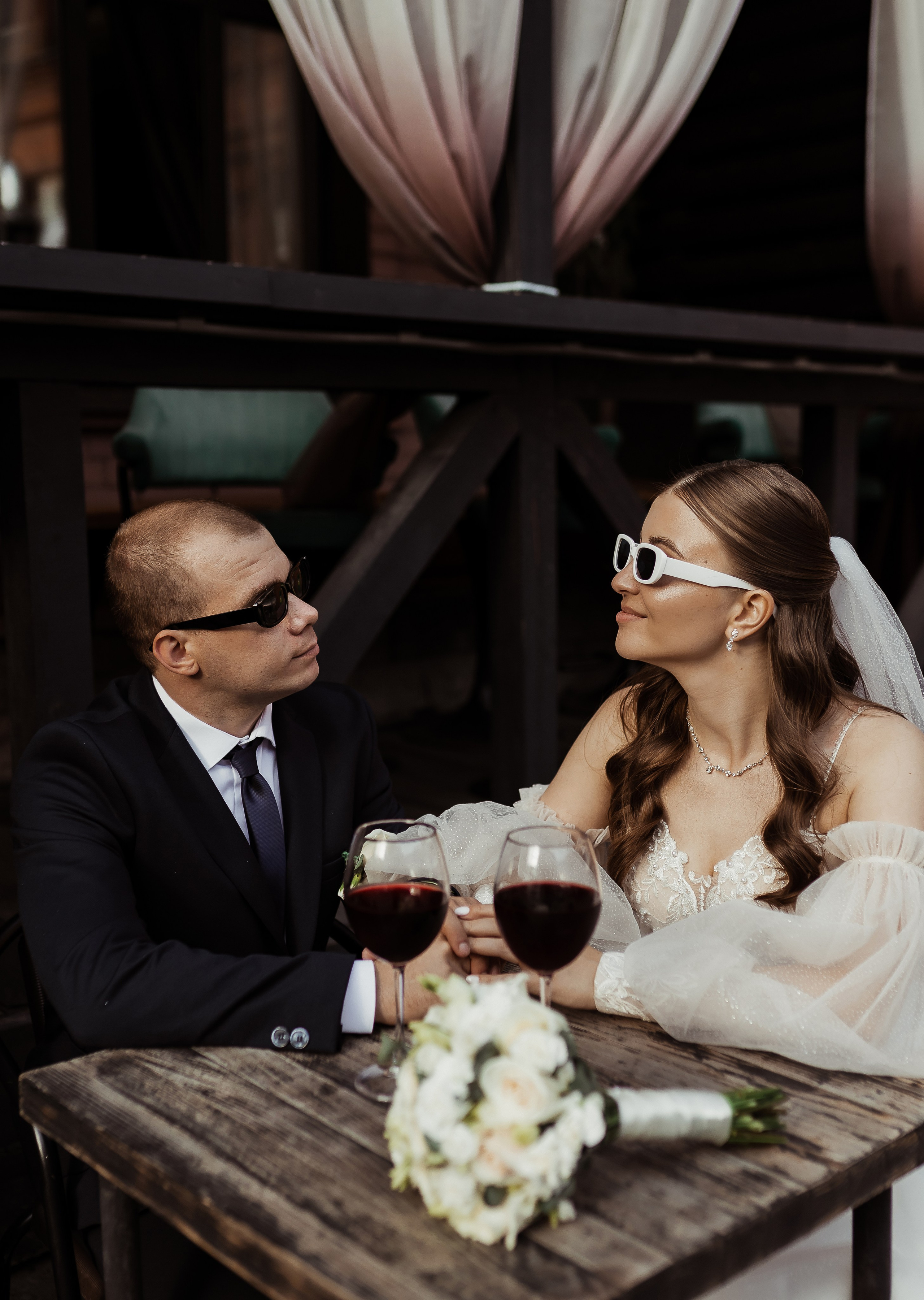 Эдуард & Анна. ФОТОГРАФ Маргарита Сивакова | Ярославль Кострома Москва