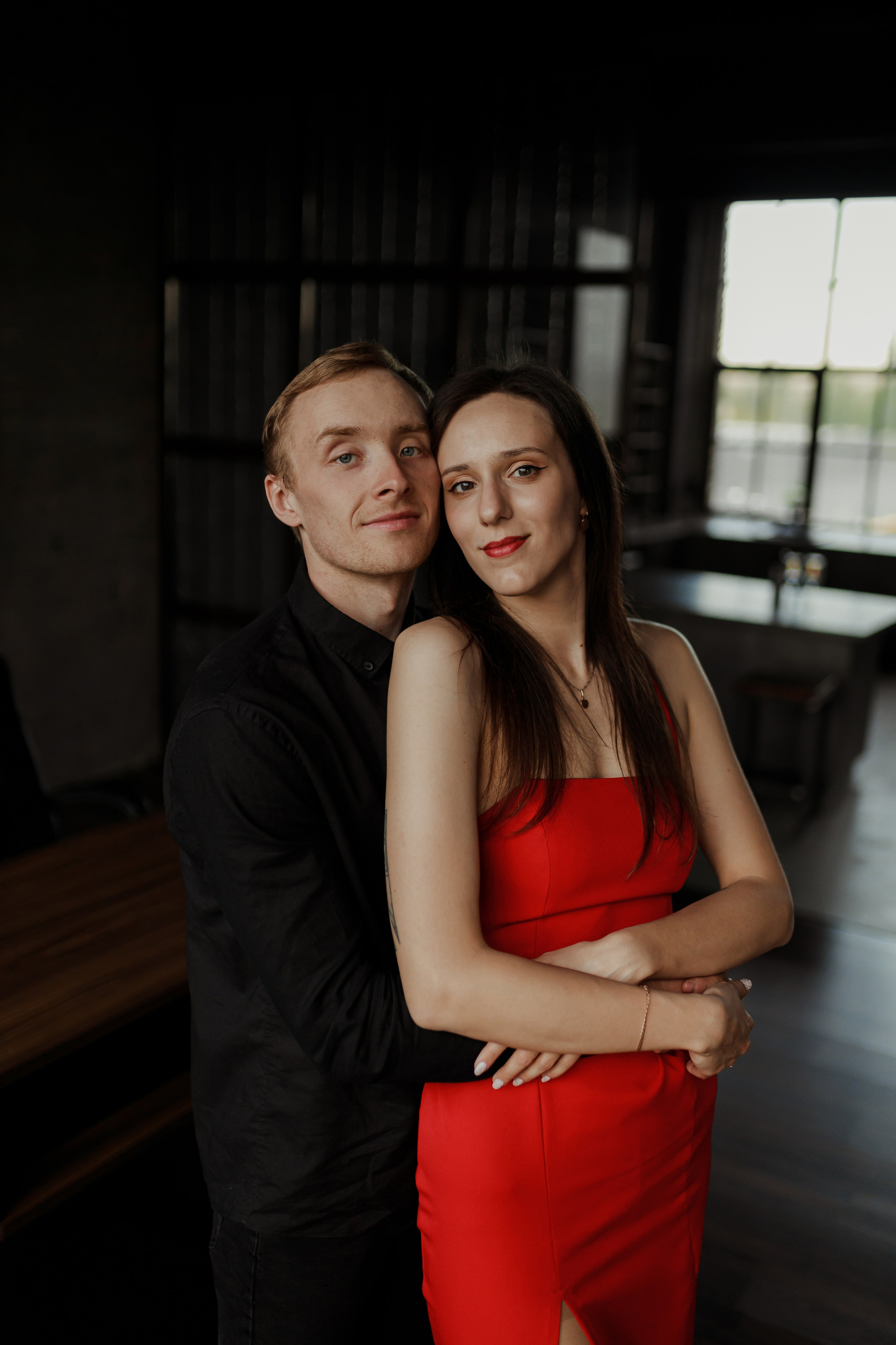 Егор & Ира. ФОТОГРАФ Маргарита Сивакова | Ярославль Кострома Москва