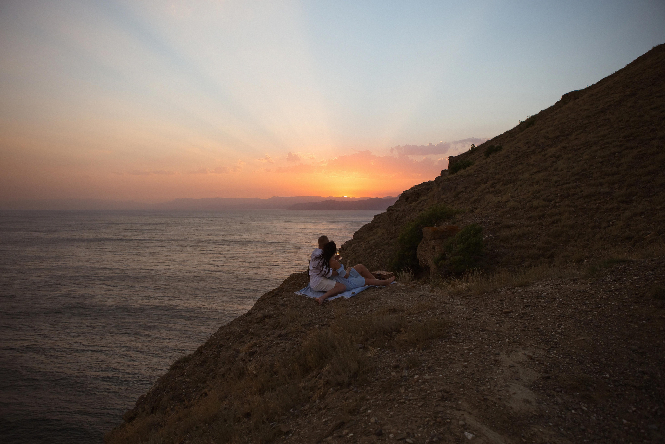 Очень много локаций. Семен Соколов