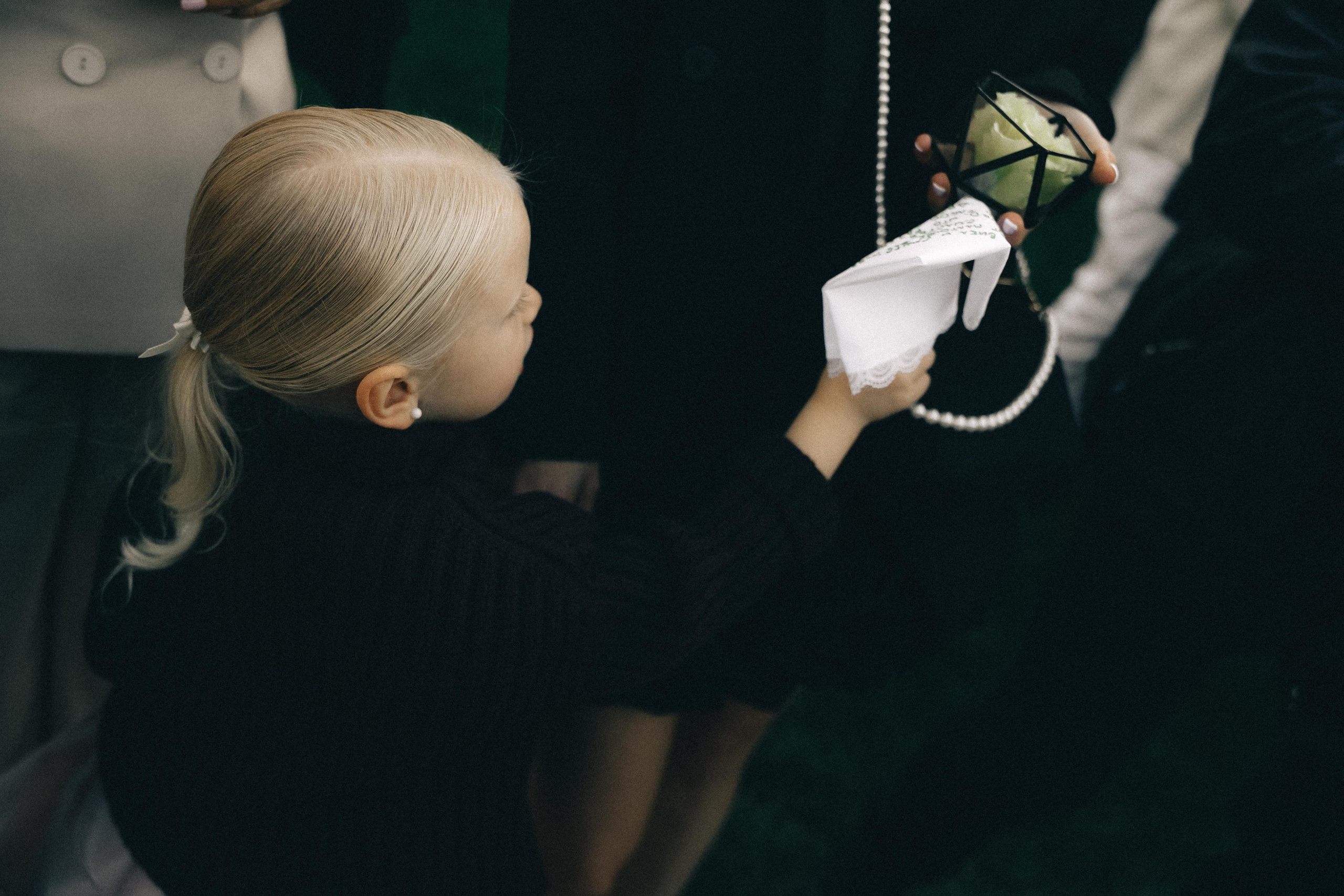 Полина и Михаил. Коваленко Алена │ Фотограф