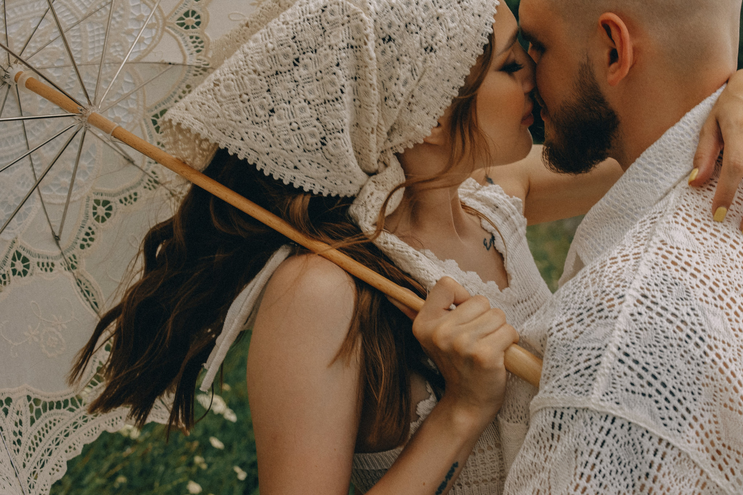 Эмилия и Денис. Коваленко Алена │ Фотограф