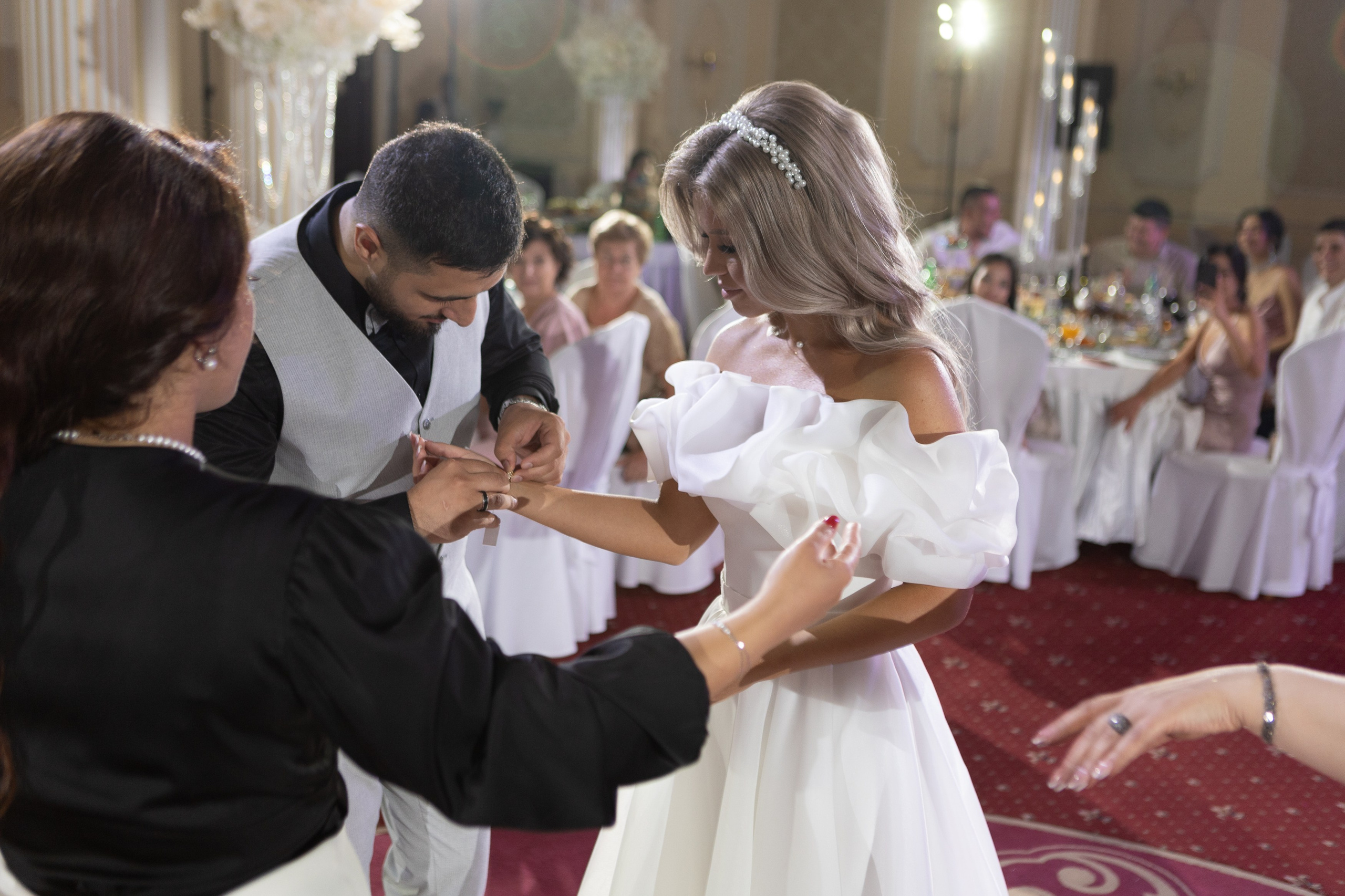 Свадебный фотограф Уфа — Руслан ГабдлисламовЖивые эмоции, красивые кадры, воспоминания на всю жизнь.Работаю по всей Республике Башкортоста. Свадебный фотограф Уфа Руслан Габдлисламов