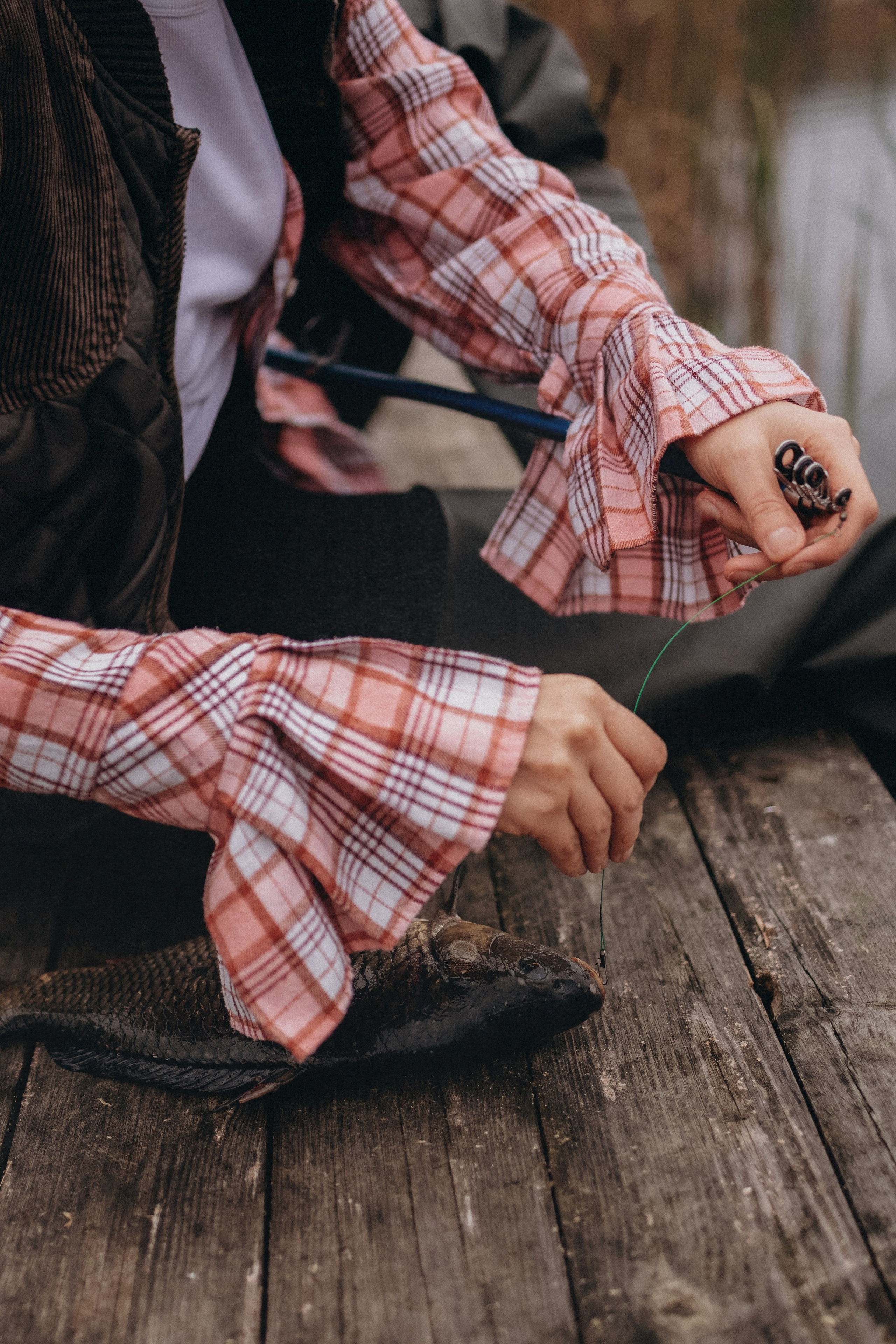 Индивидуальная. Photographer Oseiko Nadezhda