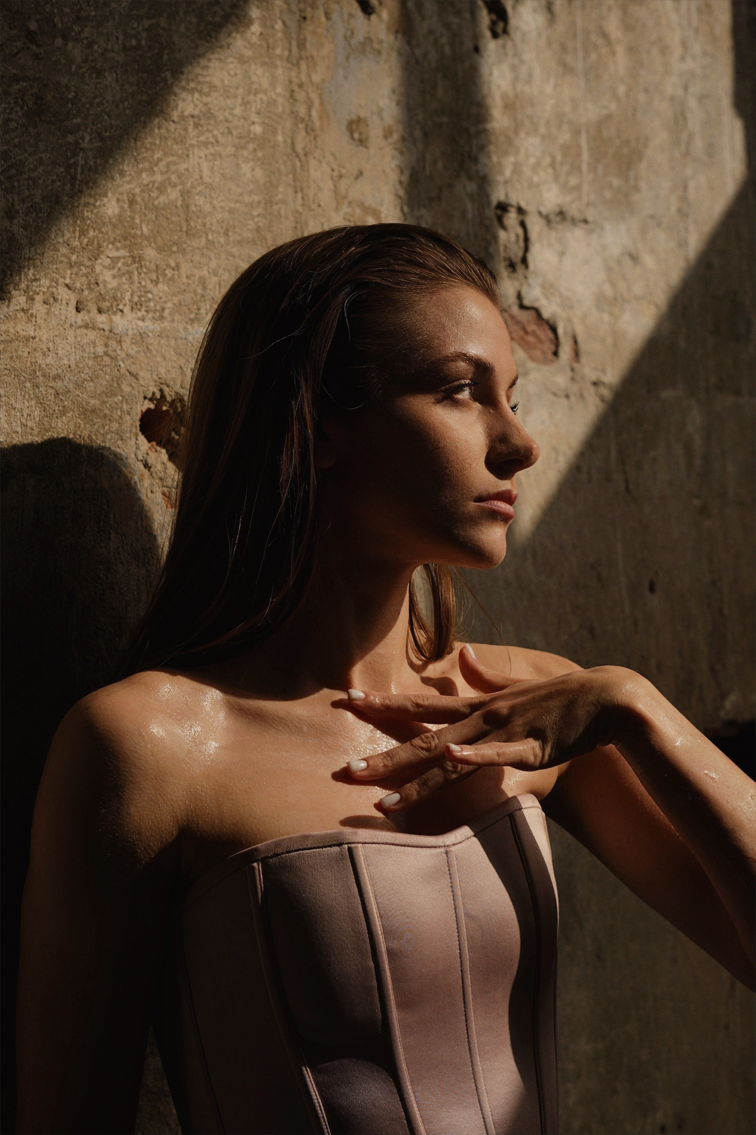 Индивидуальные съемки. Стильный фотограф и видеограф в Москве и Троицке