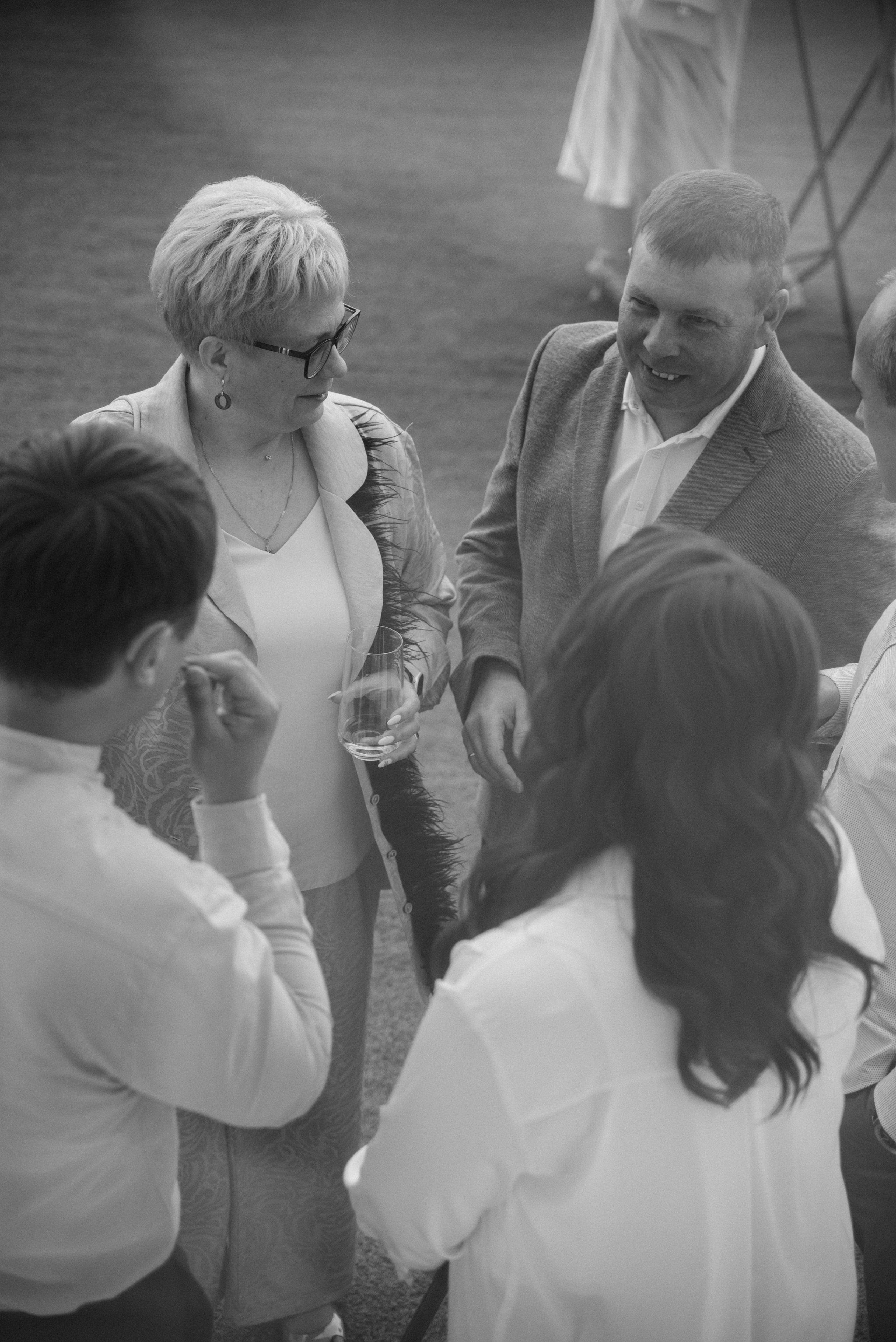 Полина и Кирилл. Репортажный и свадебный фотограф в Сургуте