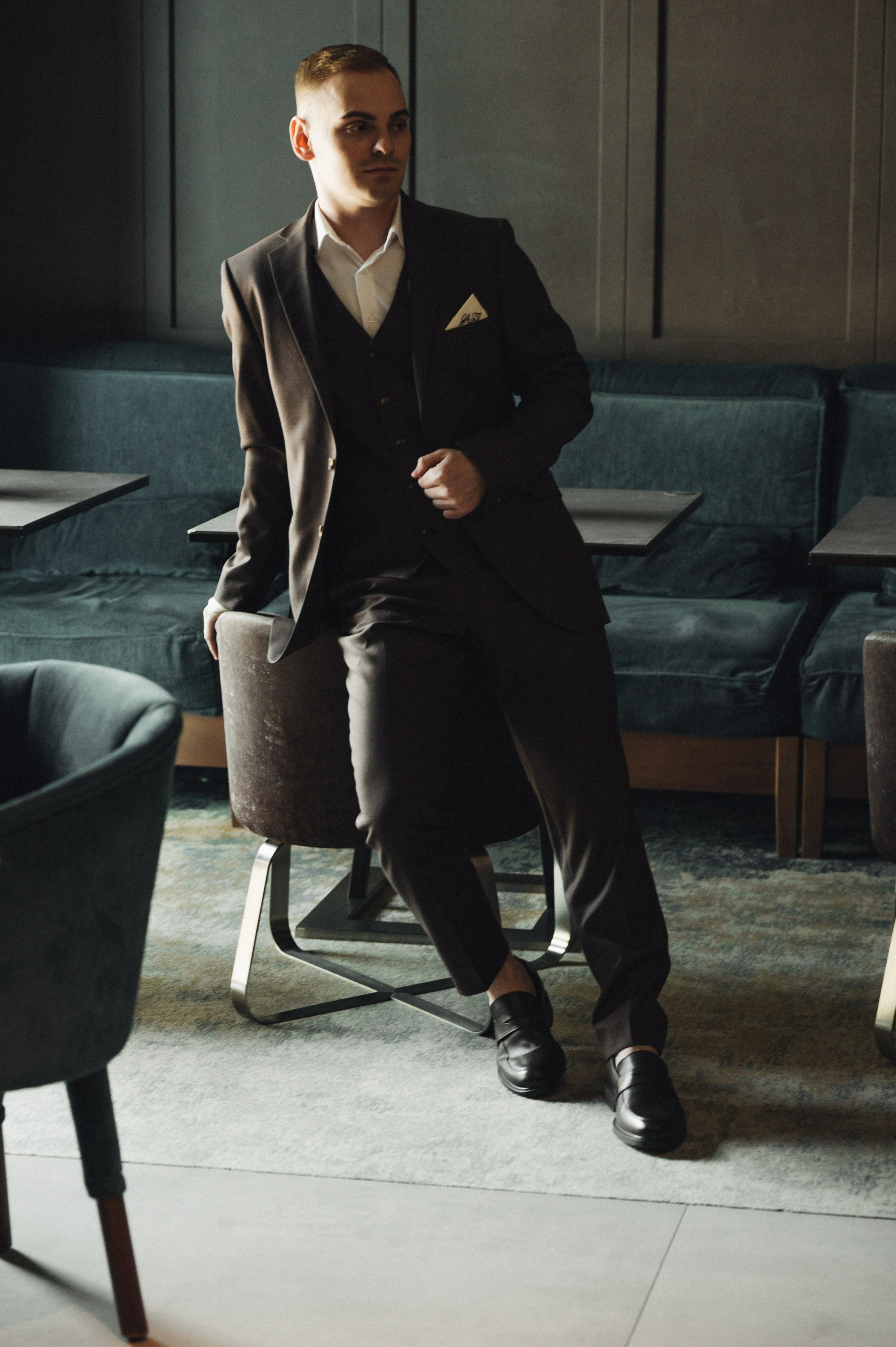 Алёна и Павел. Репортажный и свадебный фотограф в Сургуте