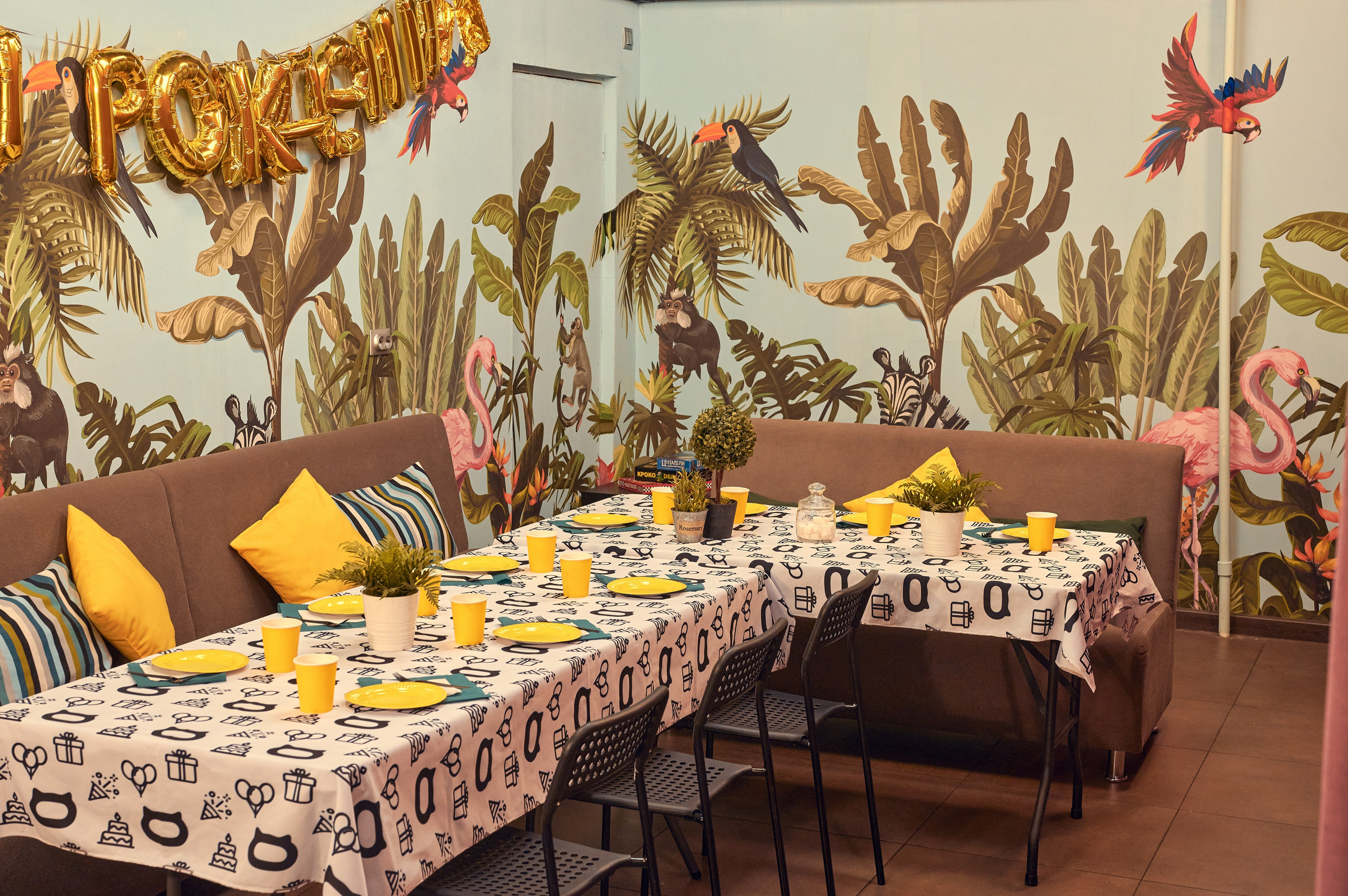 Чеширский Коd — 5 локаций. Фотограф Яковлев Роман — Красноярск