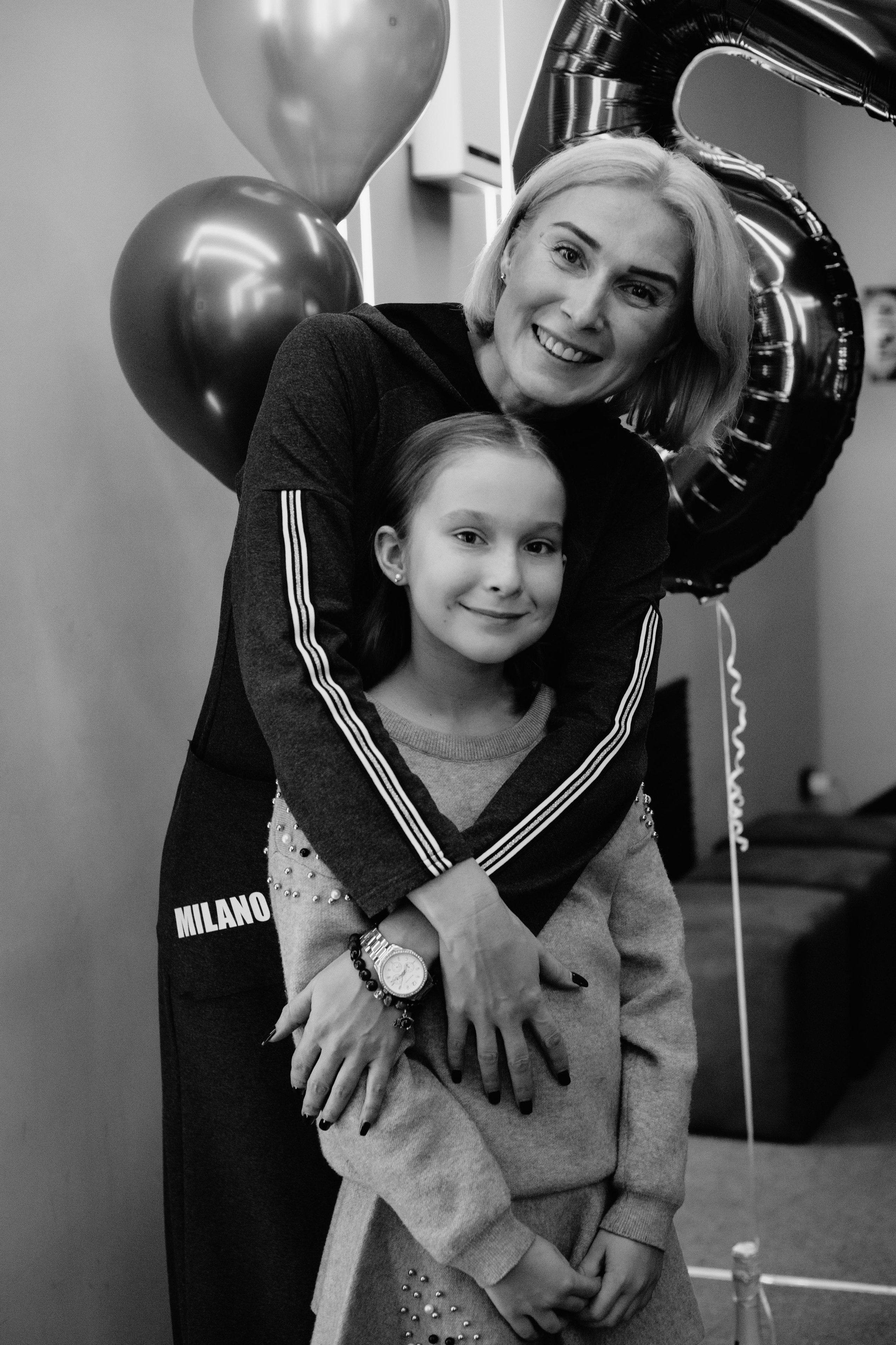 Дни Рождения