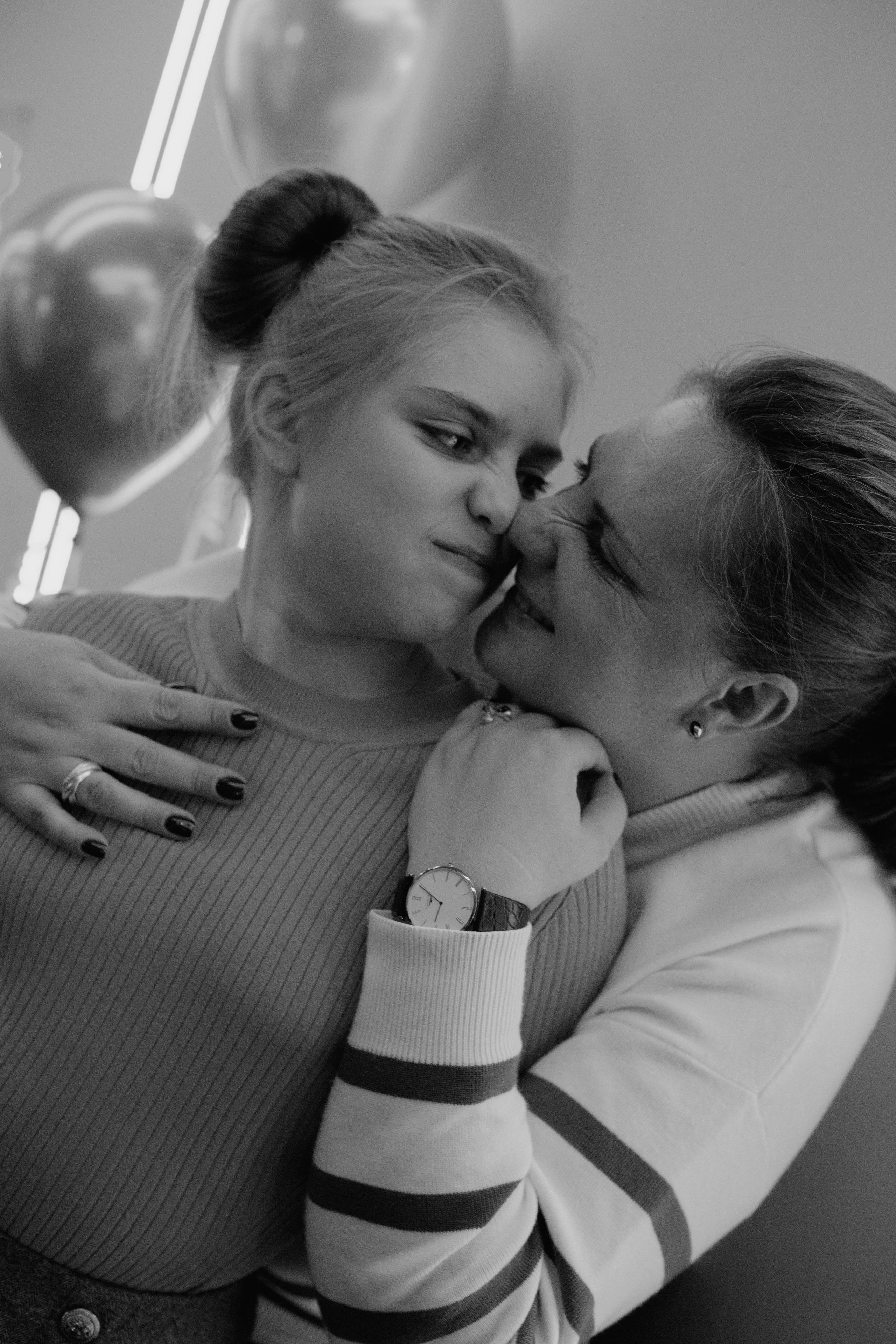 Дни Рождения