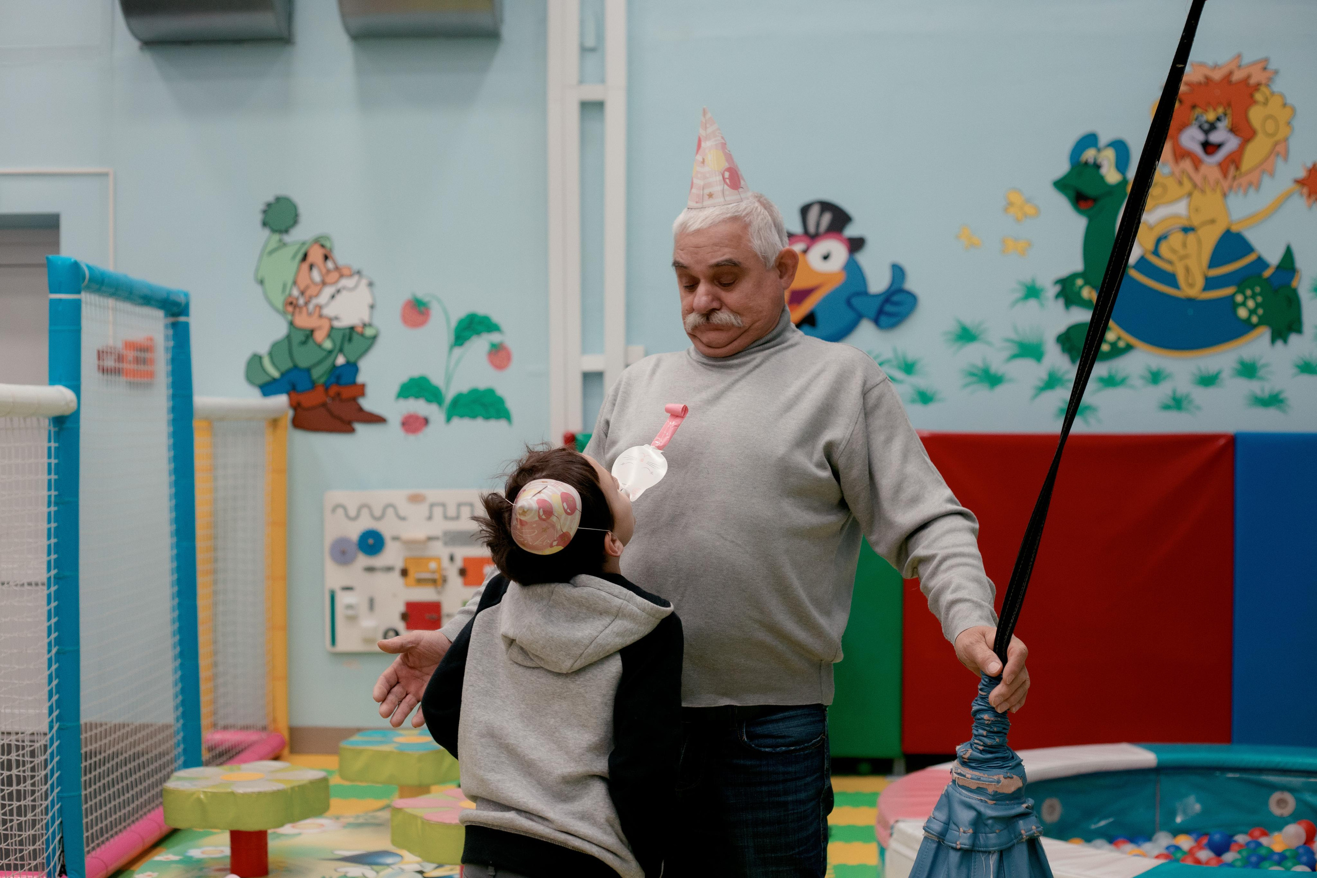 Дни Рождения