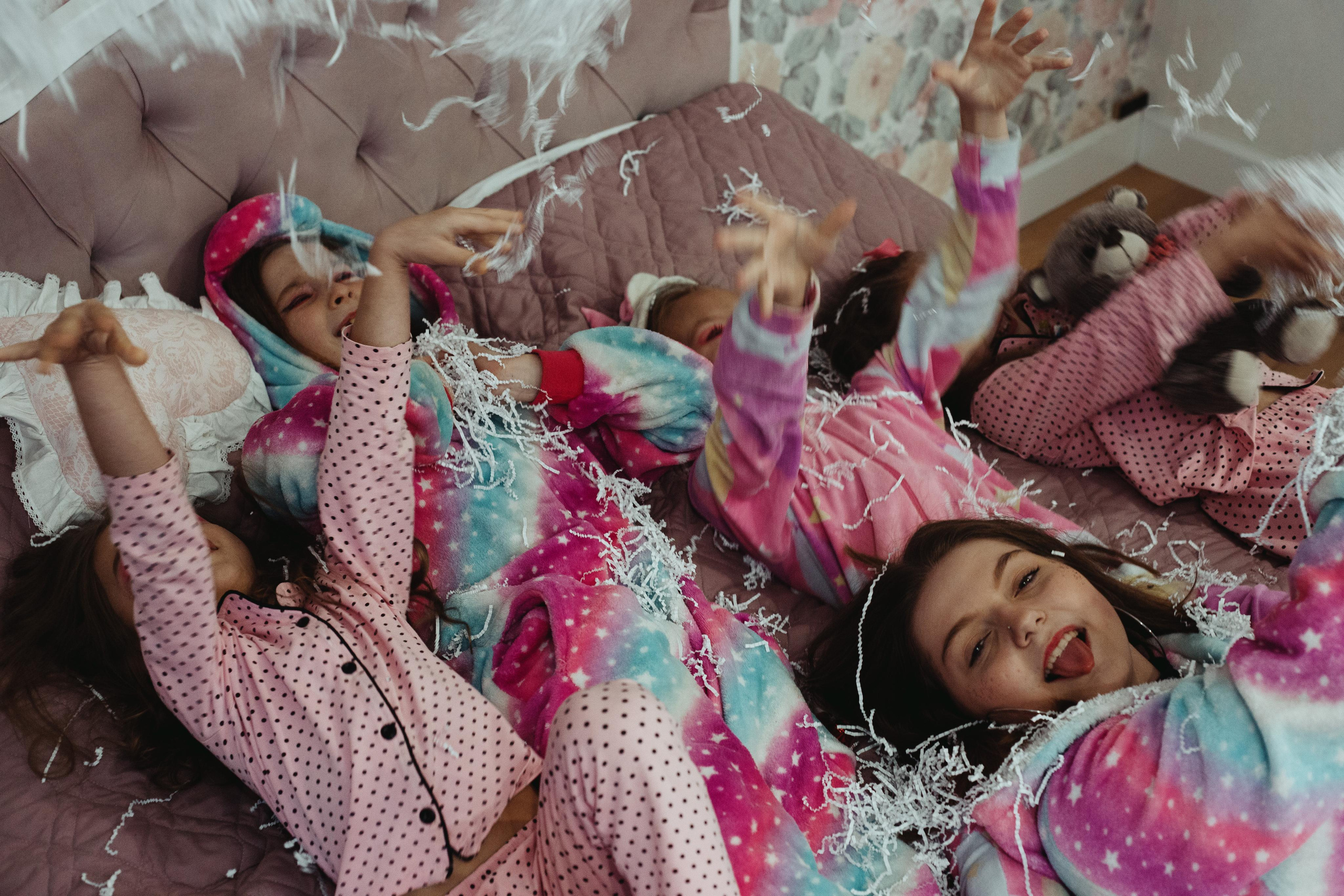 Дни Рождения