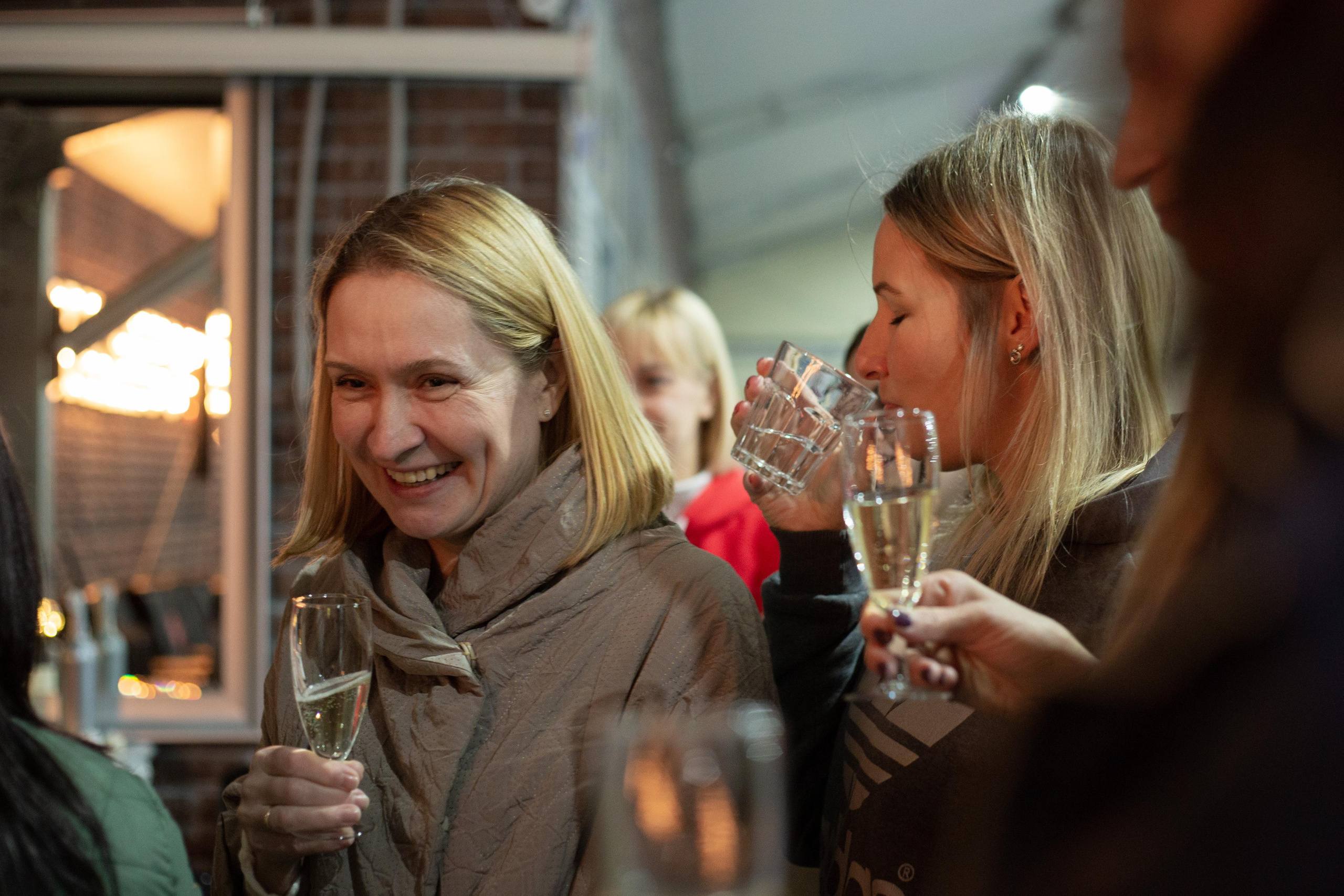 Мероприятия