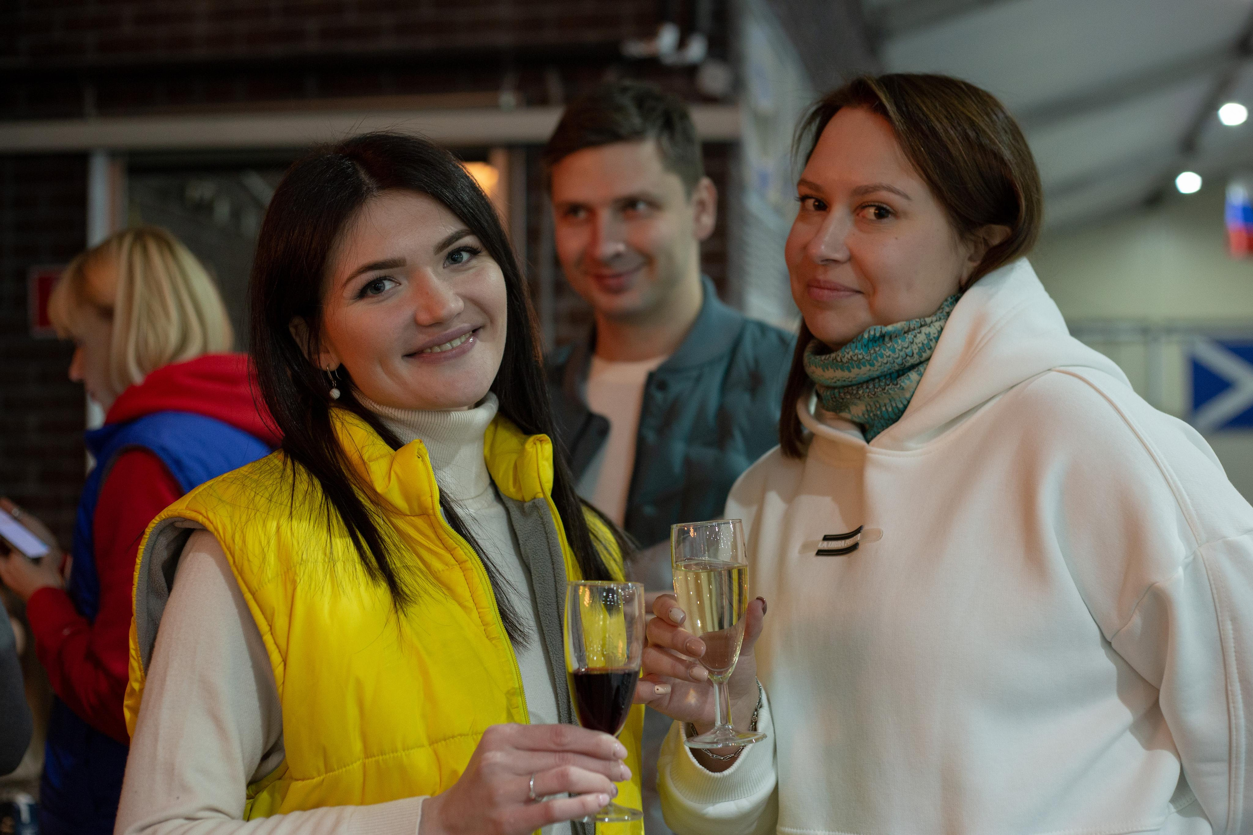 Мероприятия