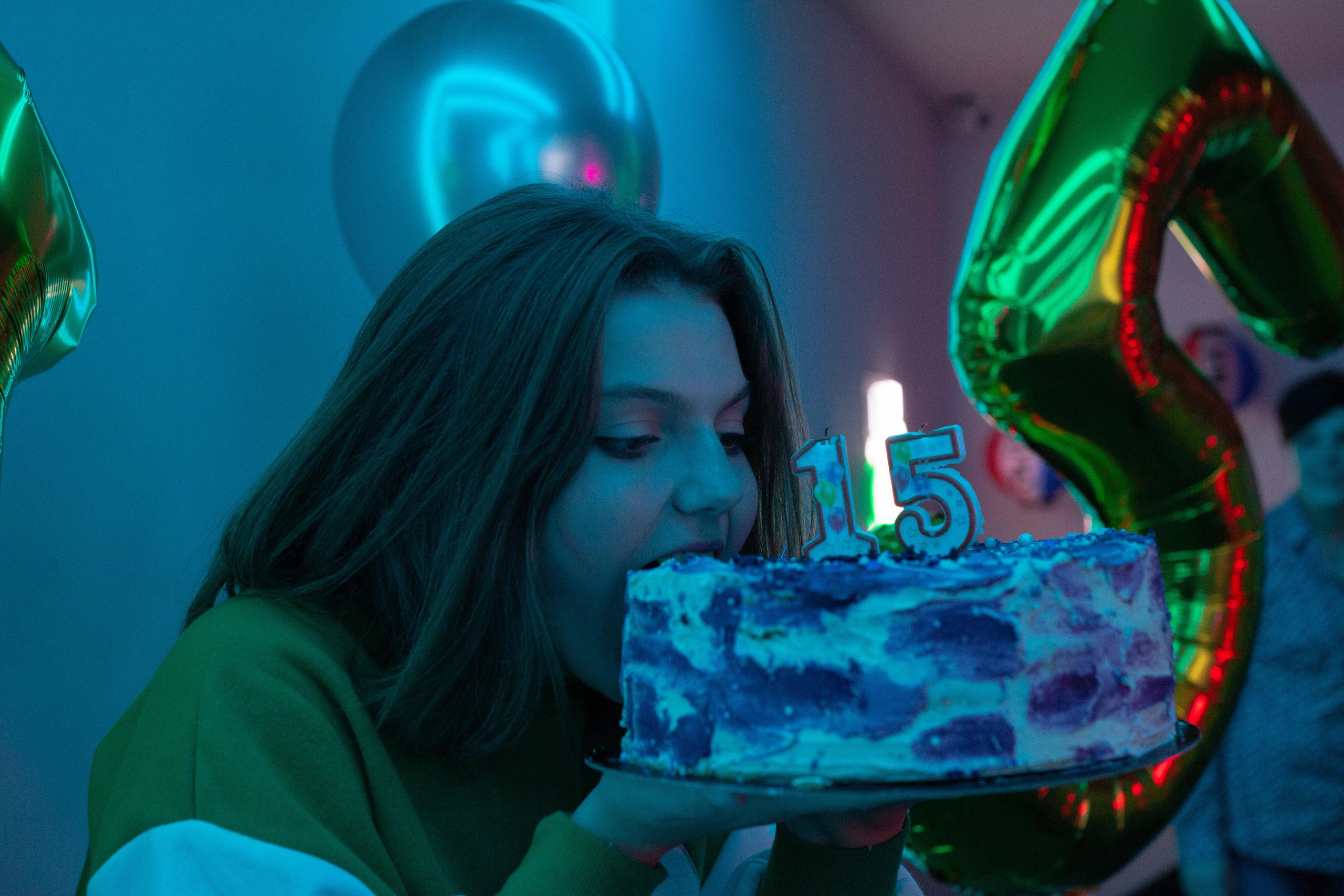 Дни Рождения