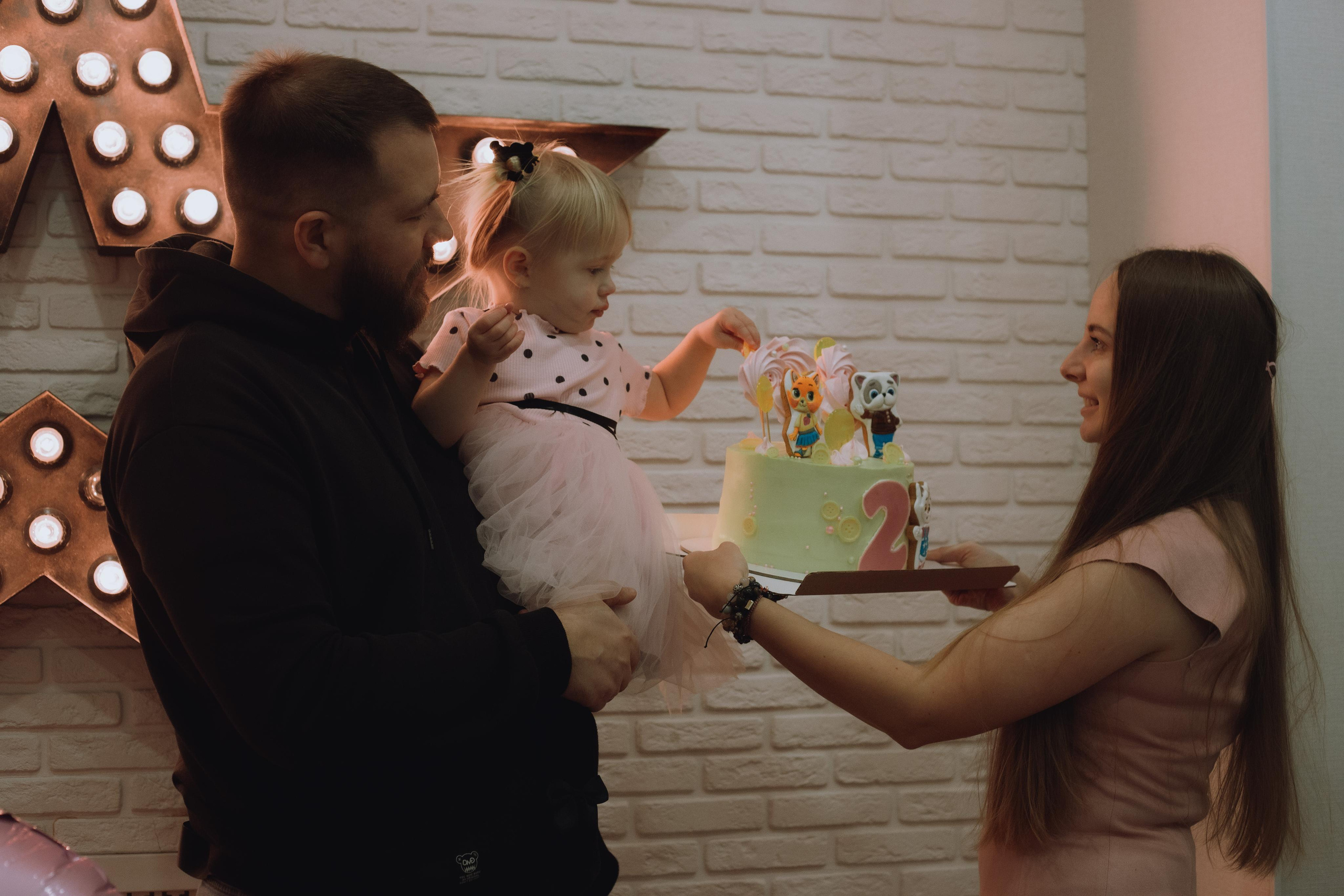 Дни Рождения